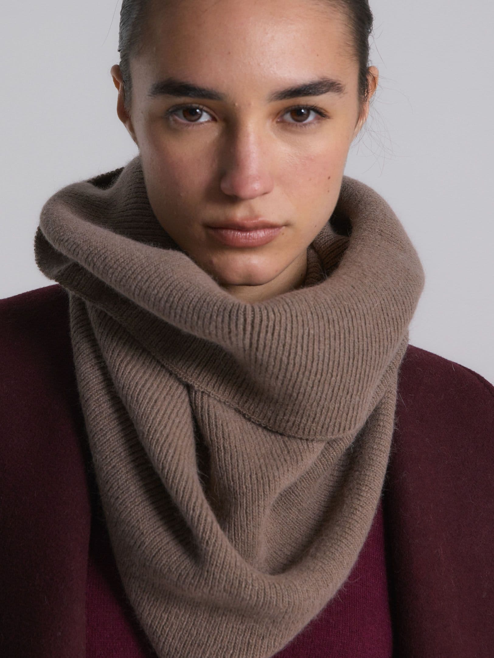 Cuello Alegra