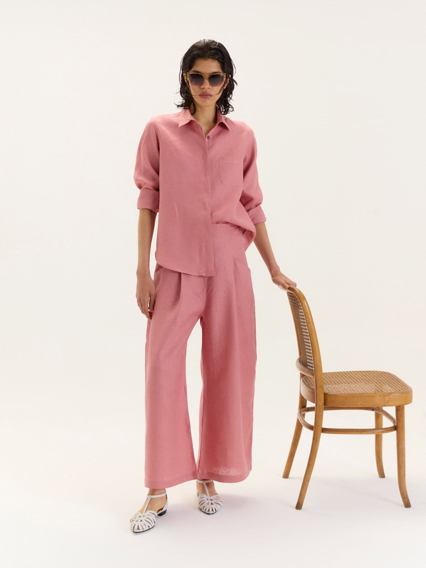 Pantalon Amancio