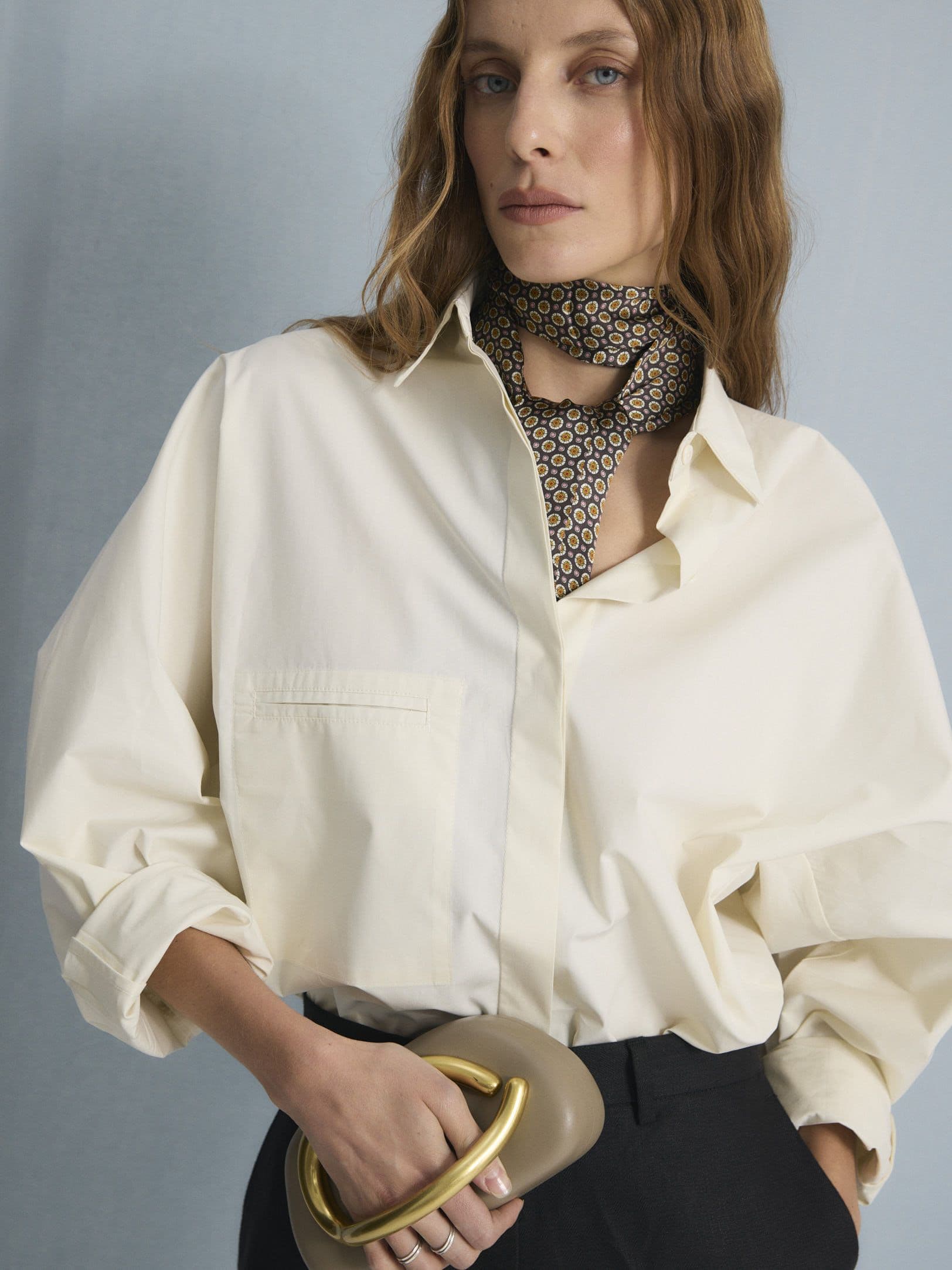 Camisa Matilda