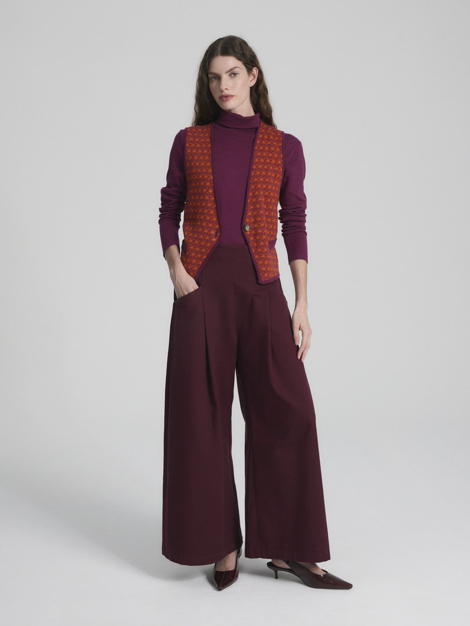 Pantalon Atilio