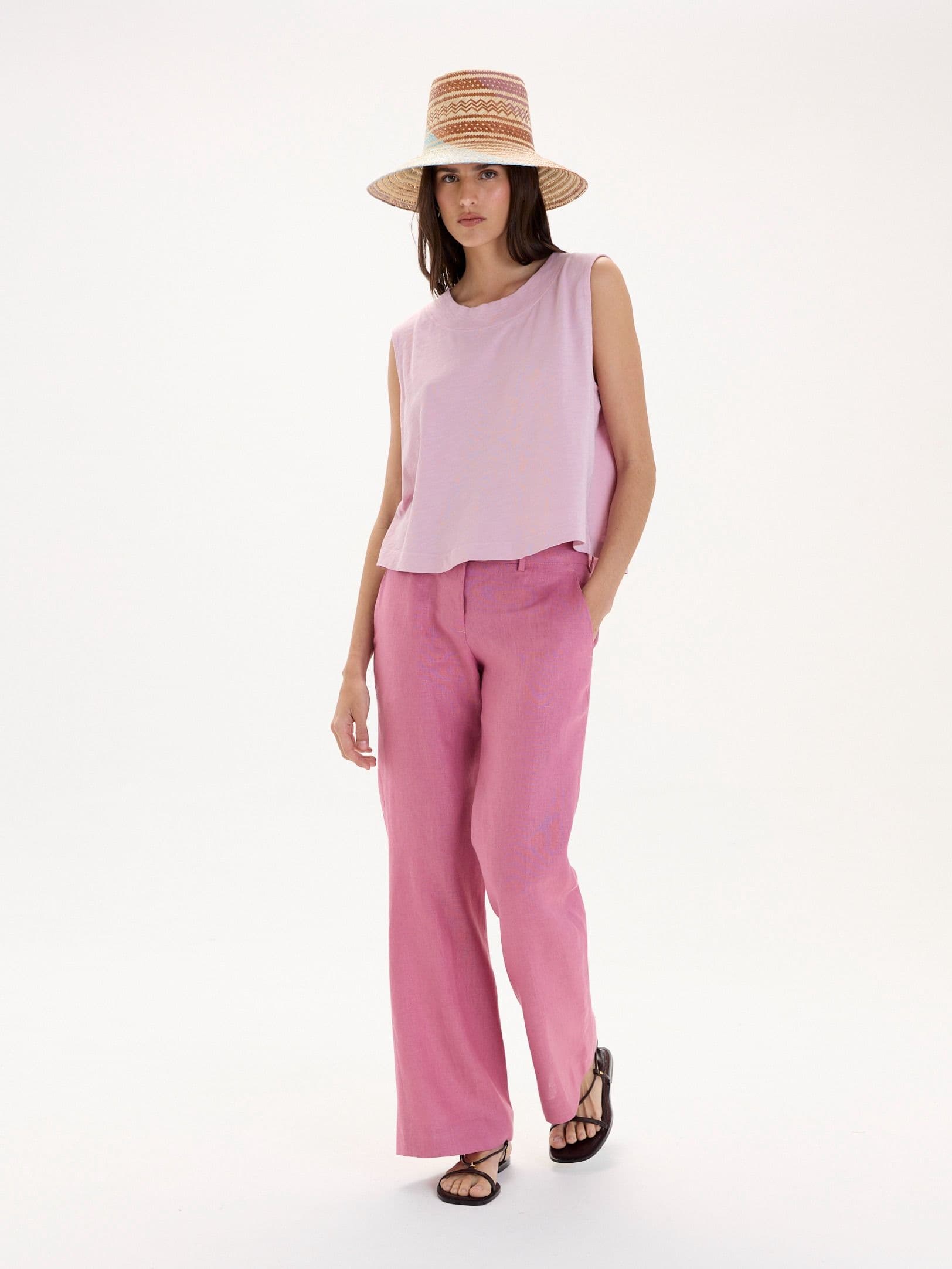 Pantalon John