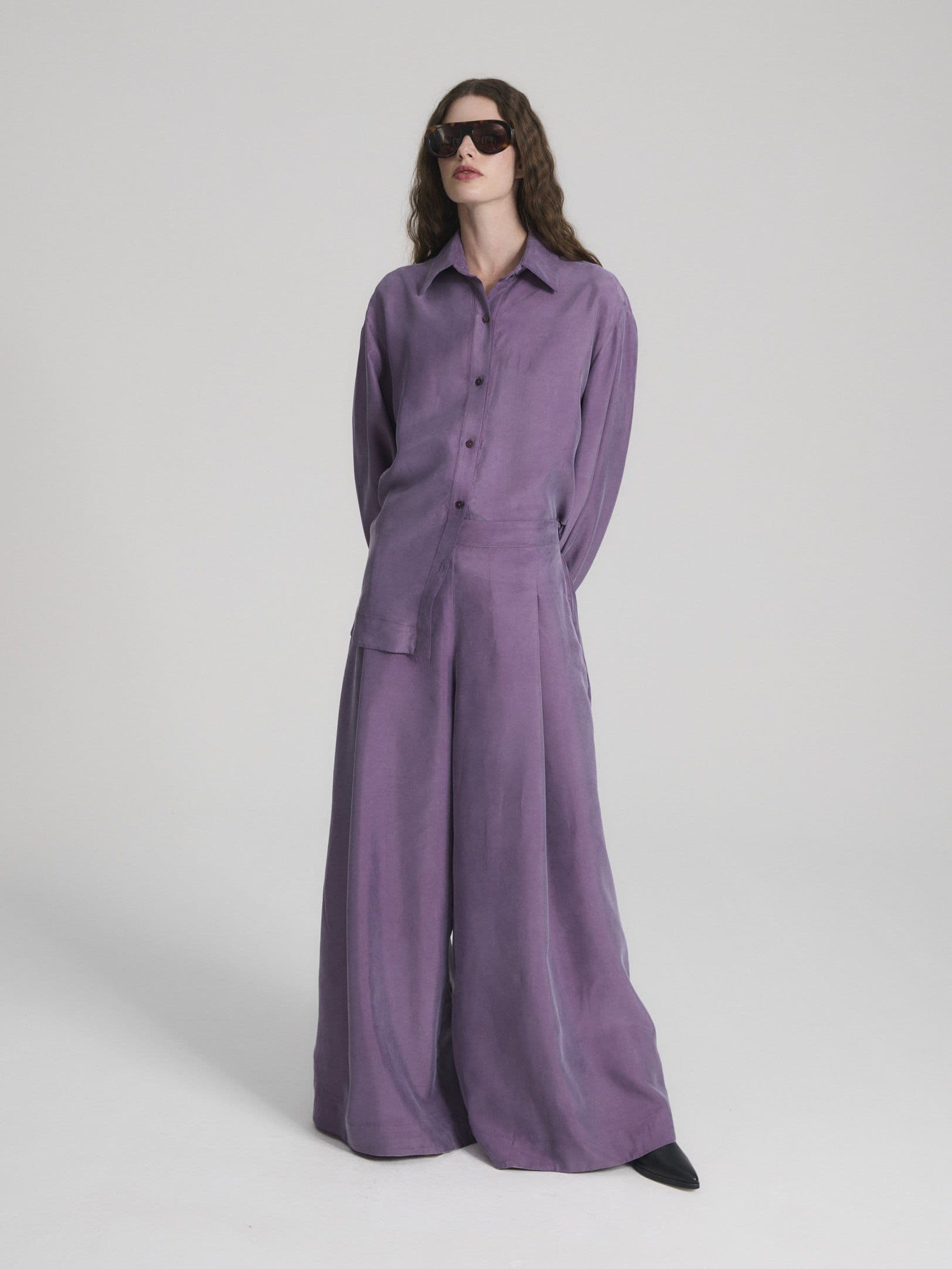 Pantalon Rachel