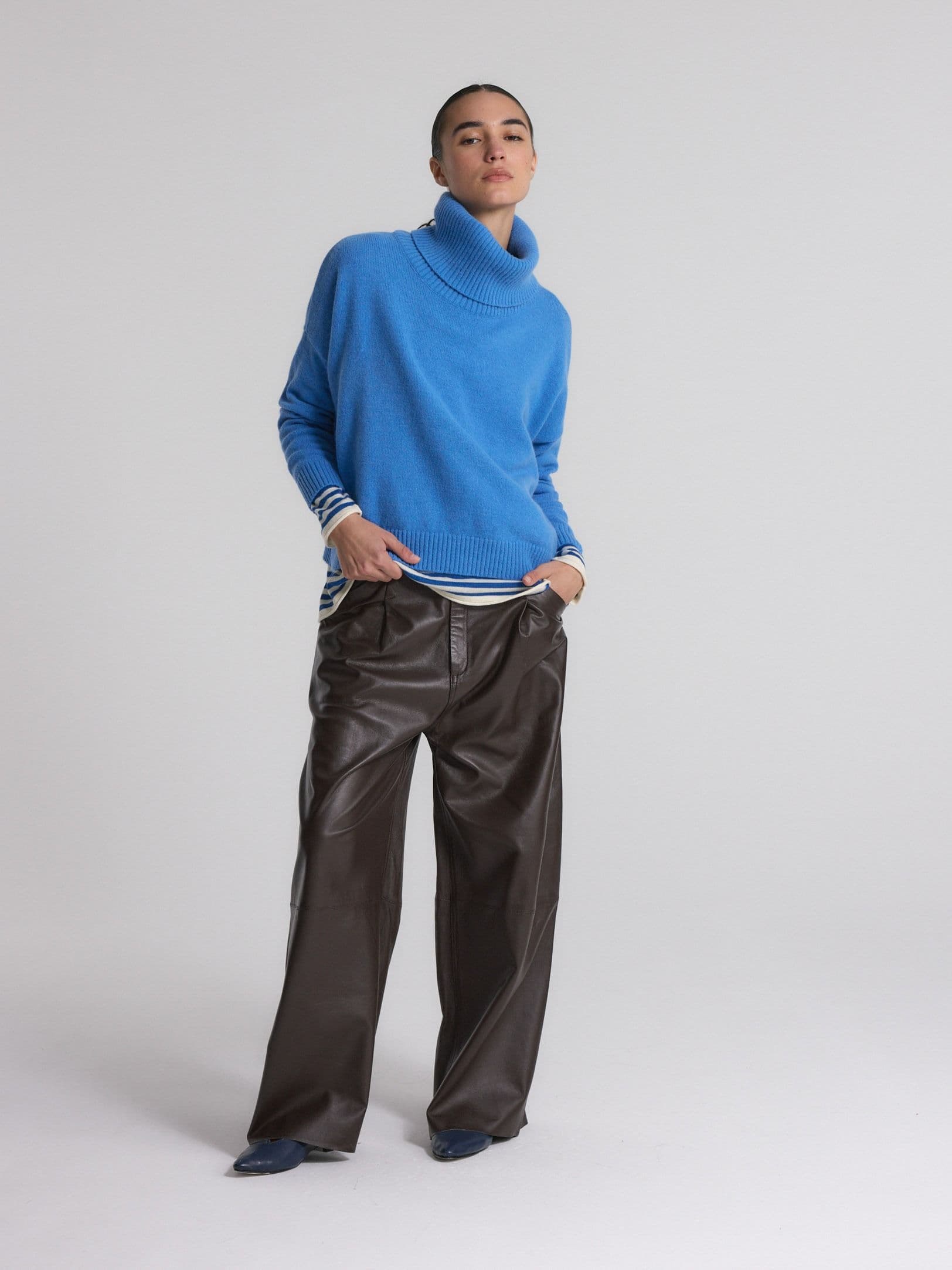 Poleron Gala Corto