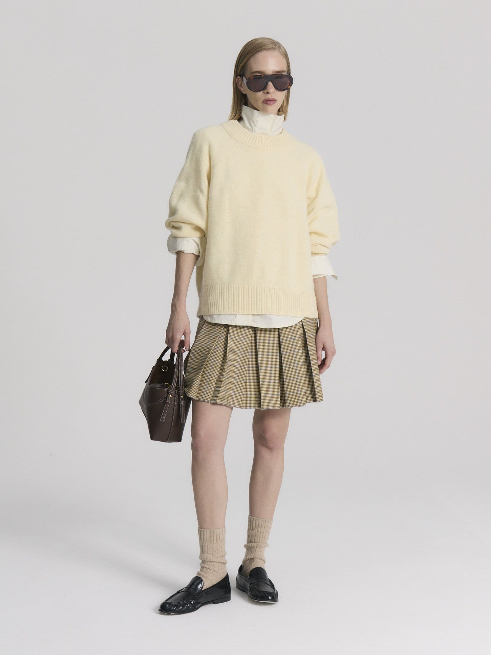 Sweater Guille