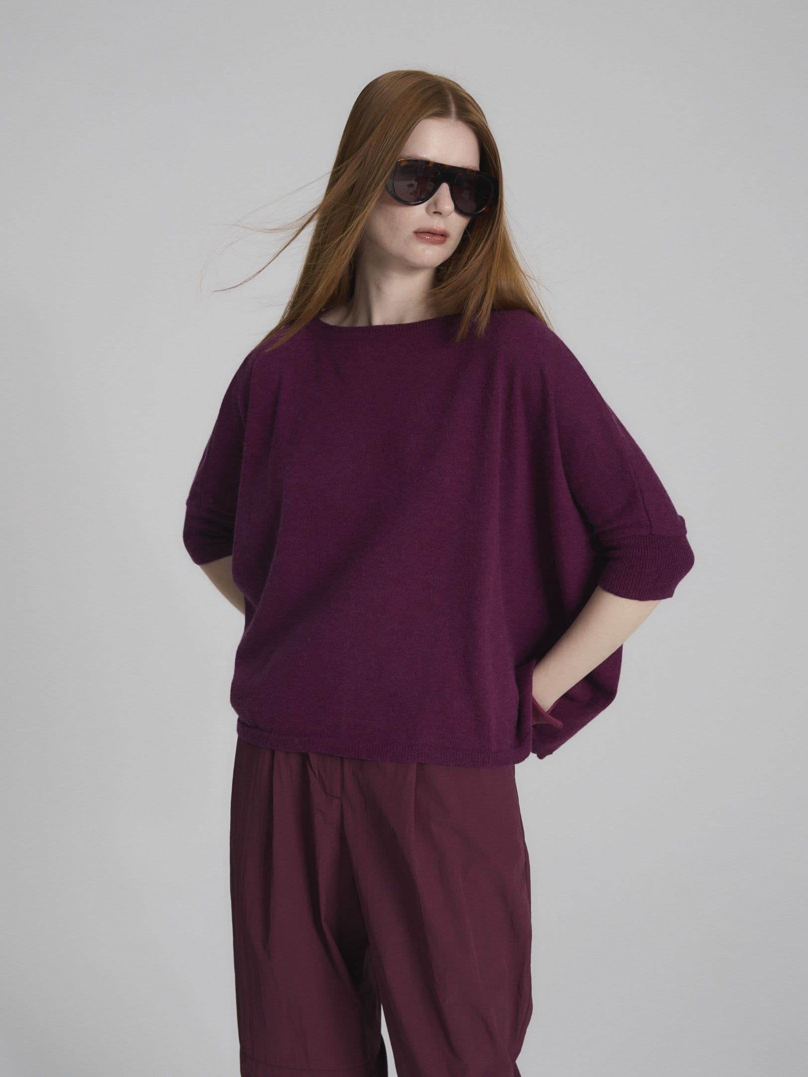 Sweater Janis