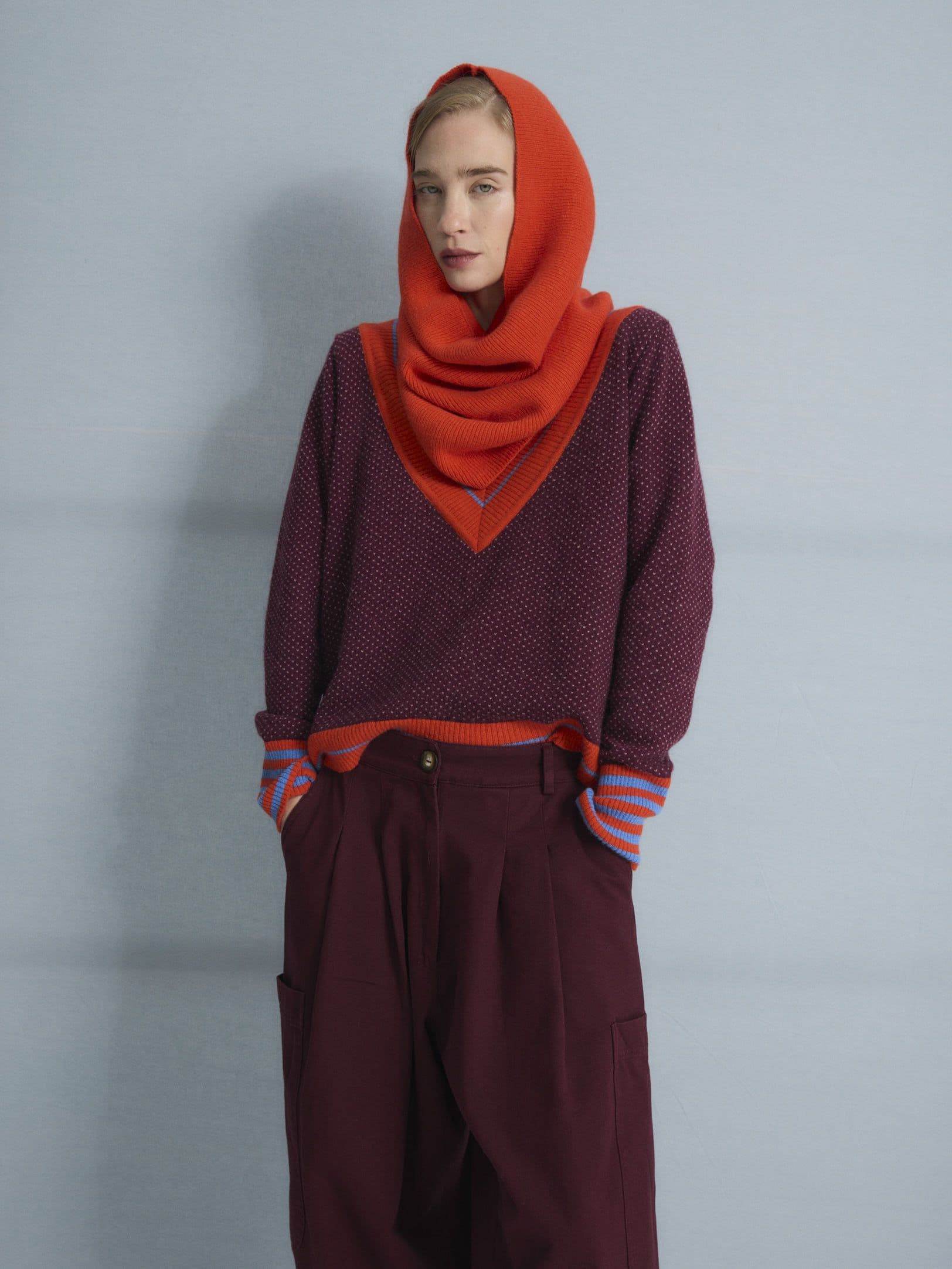 Sweater Love