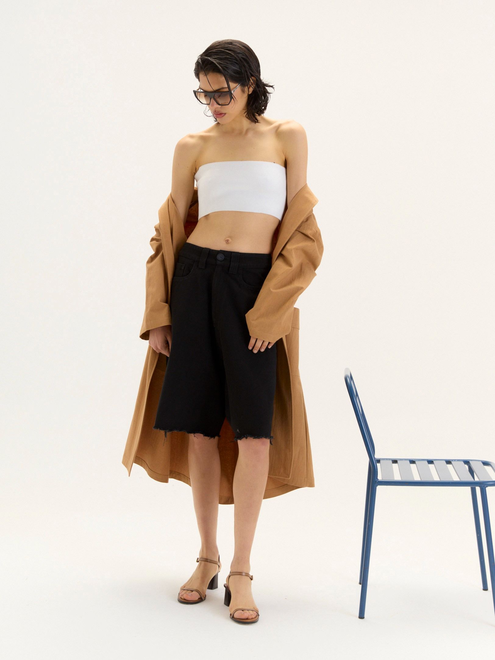 Bandeau Brianna