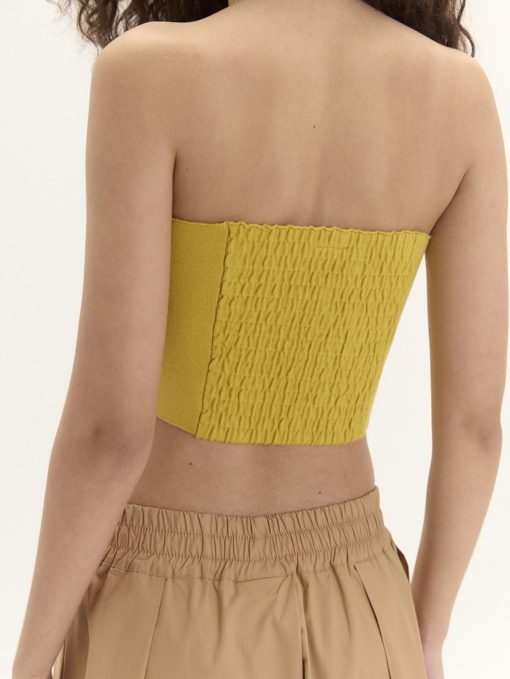 Bandeau Brianna