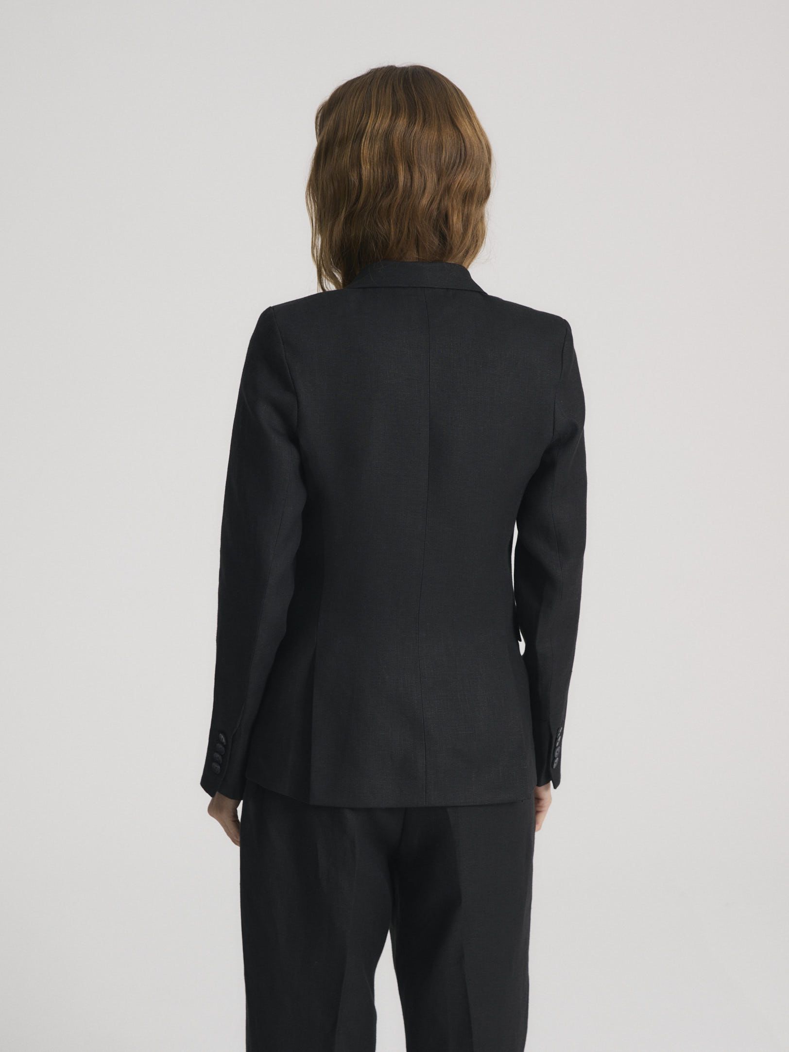 Blazer Ambar