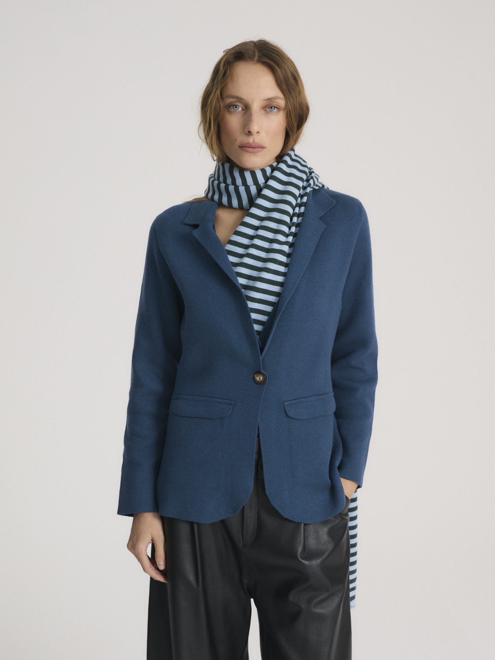Blazer Grazzia