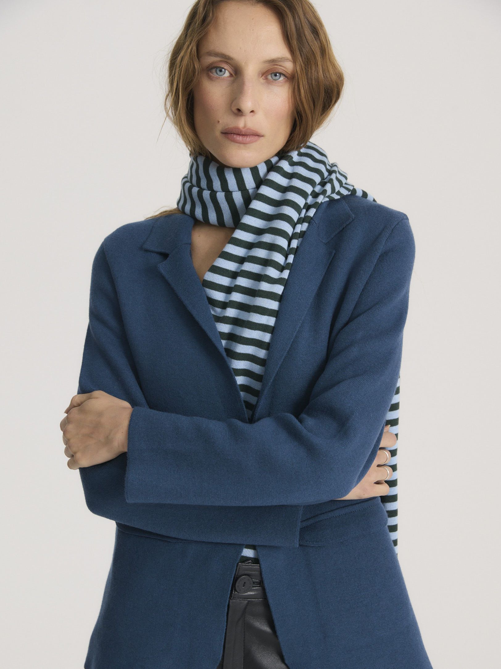 Blazer Grazzia