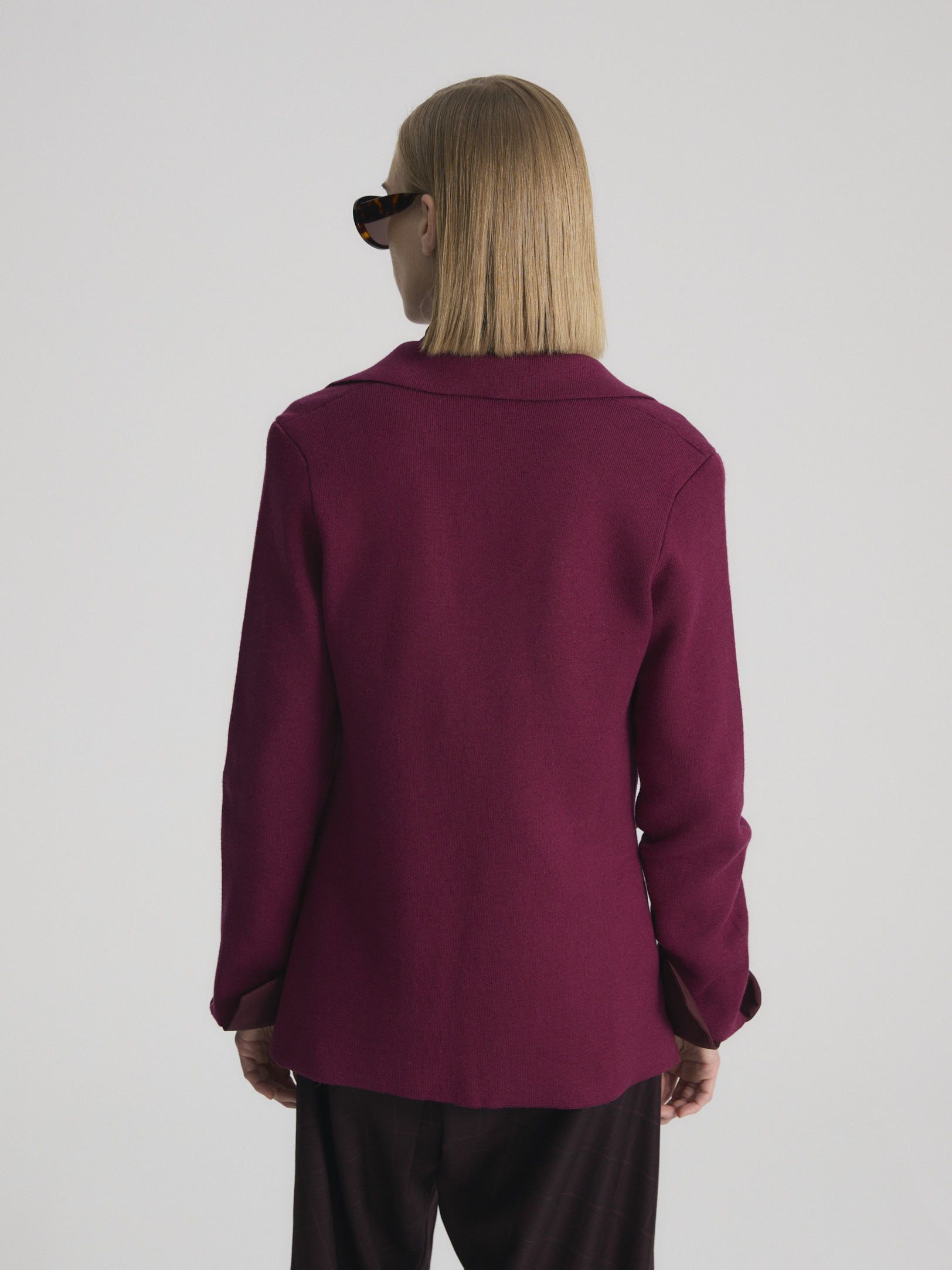 Blazer Grazzia