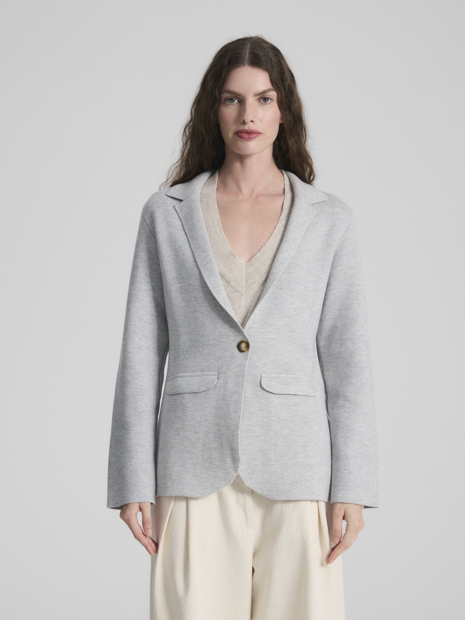 Blazer Grazzia