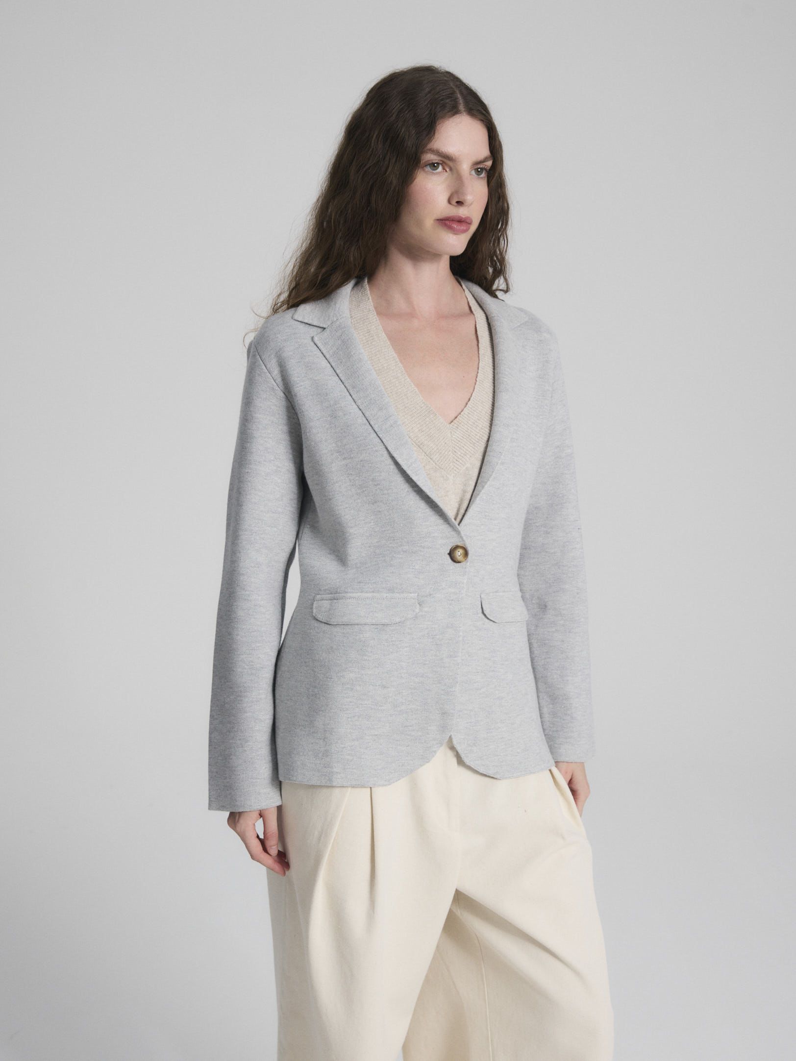 Blazer Grazzia