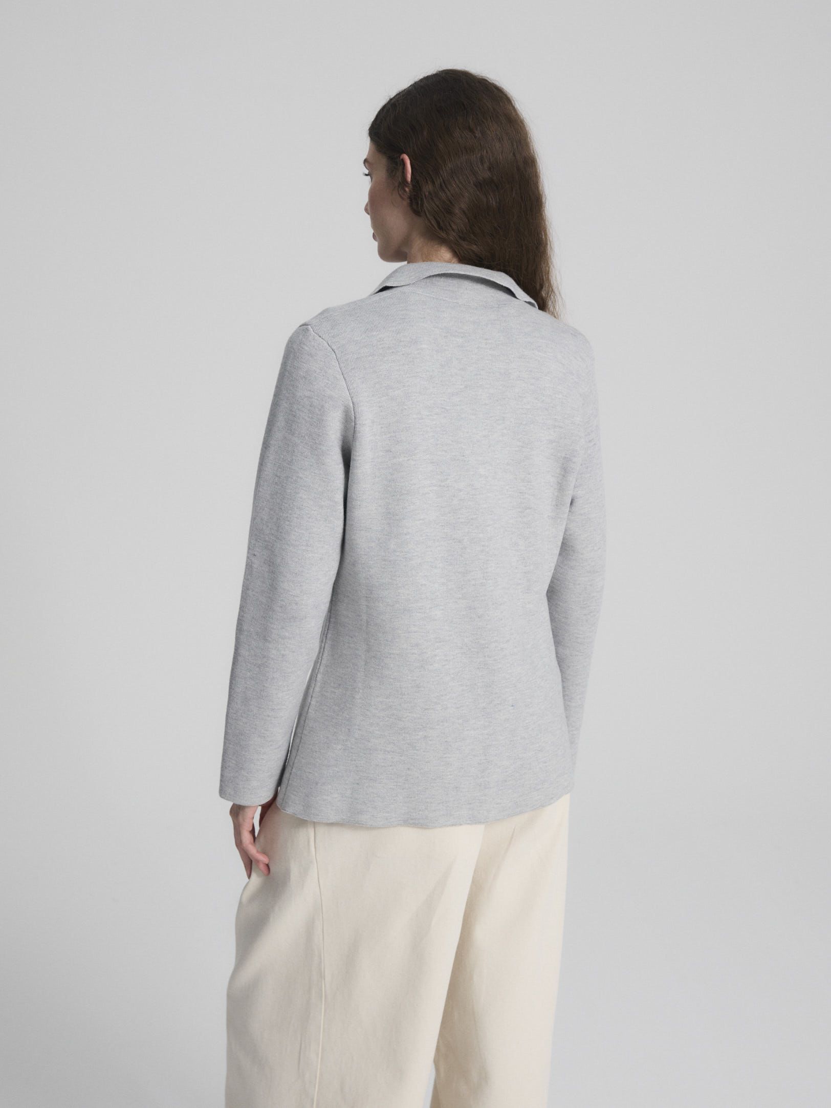 Blazer Grazzia