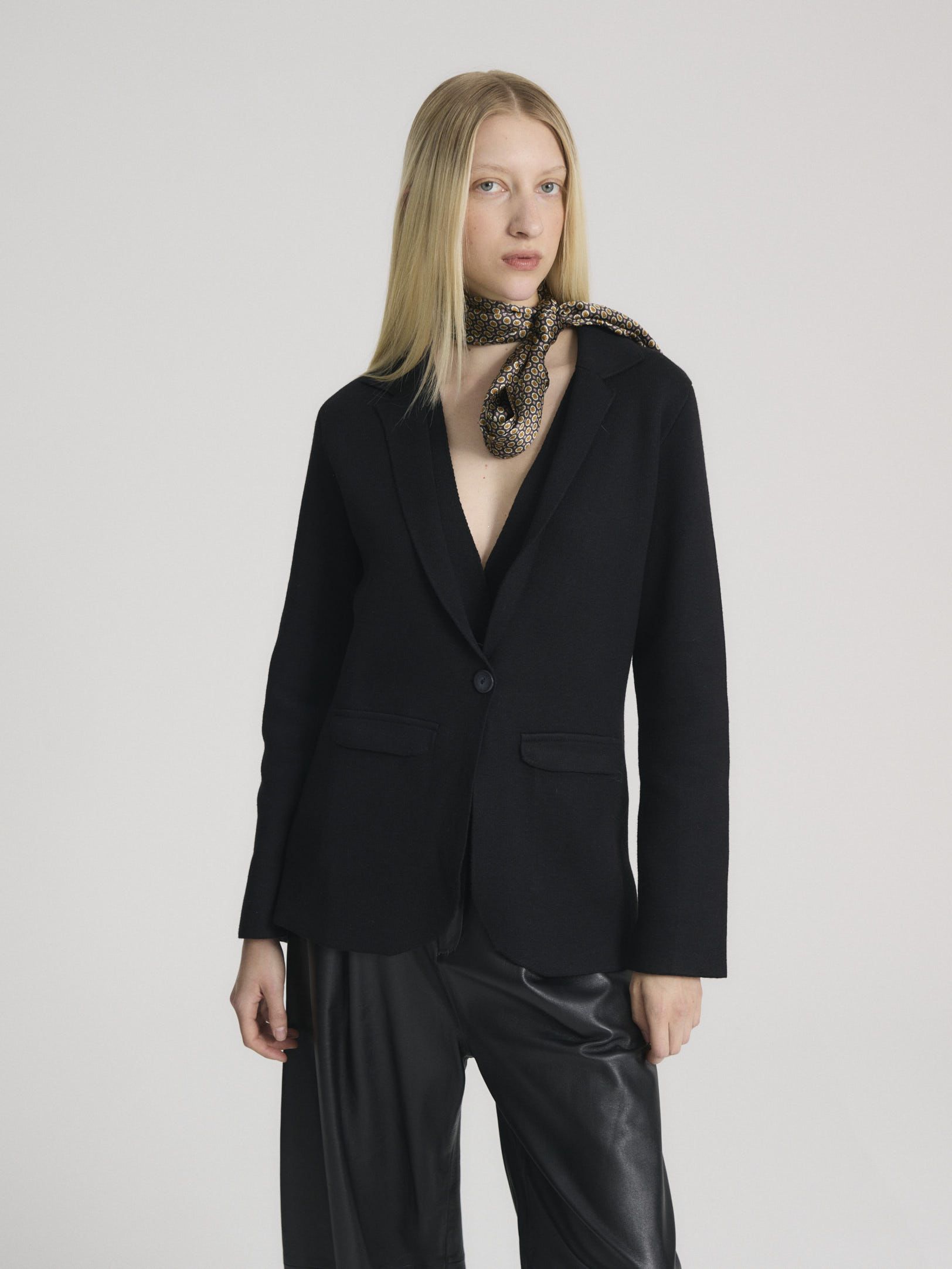 Blazer Grazzia