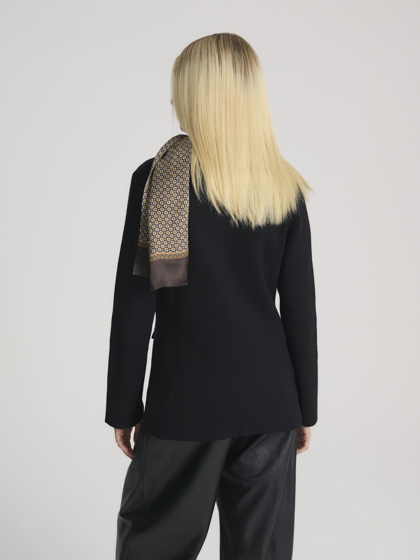 Blazer Grazzia