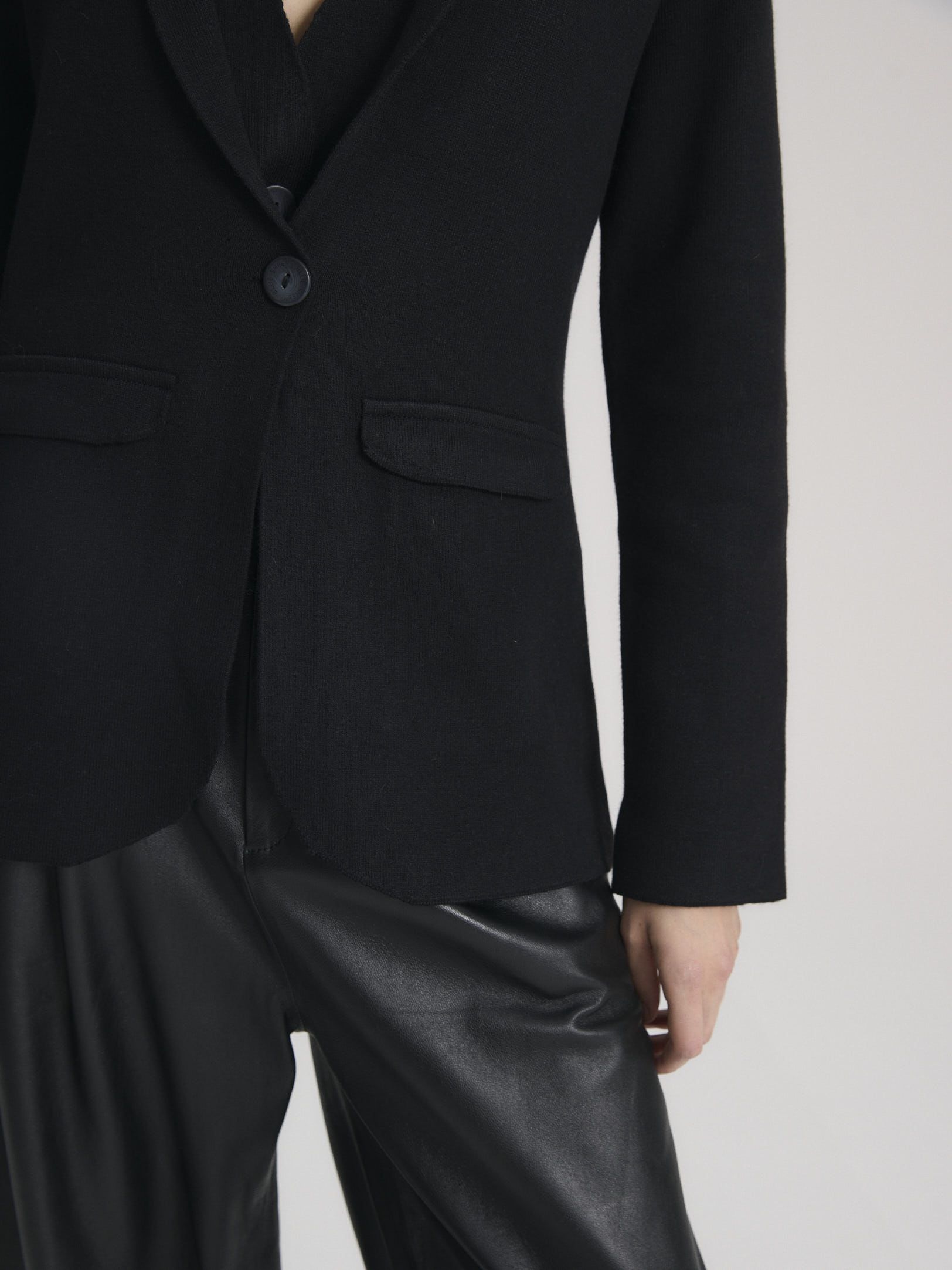 Blazer Grazzia
