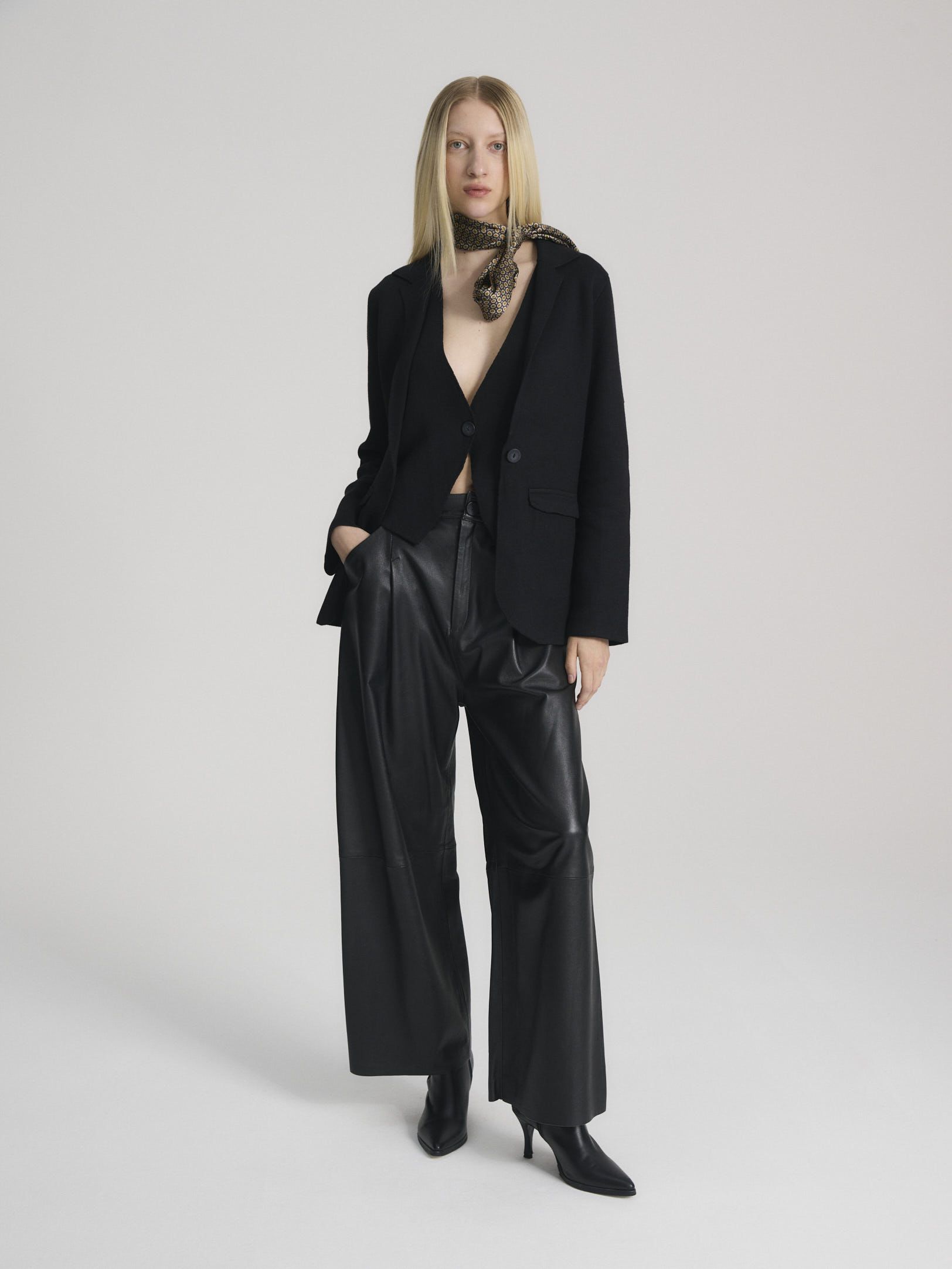 Blazer Grazzia