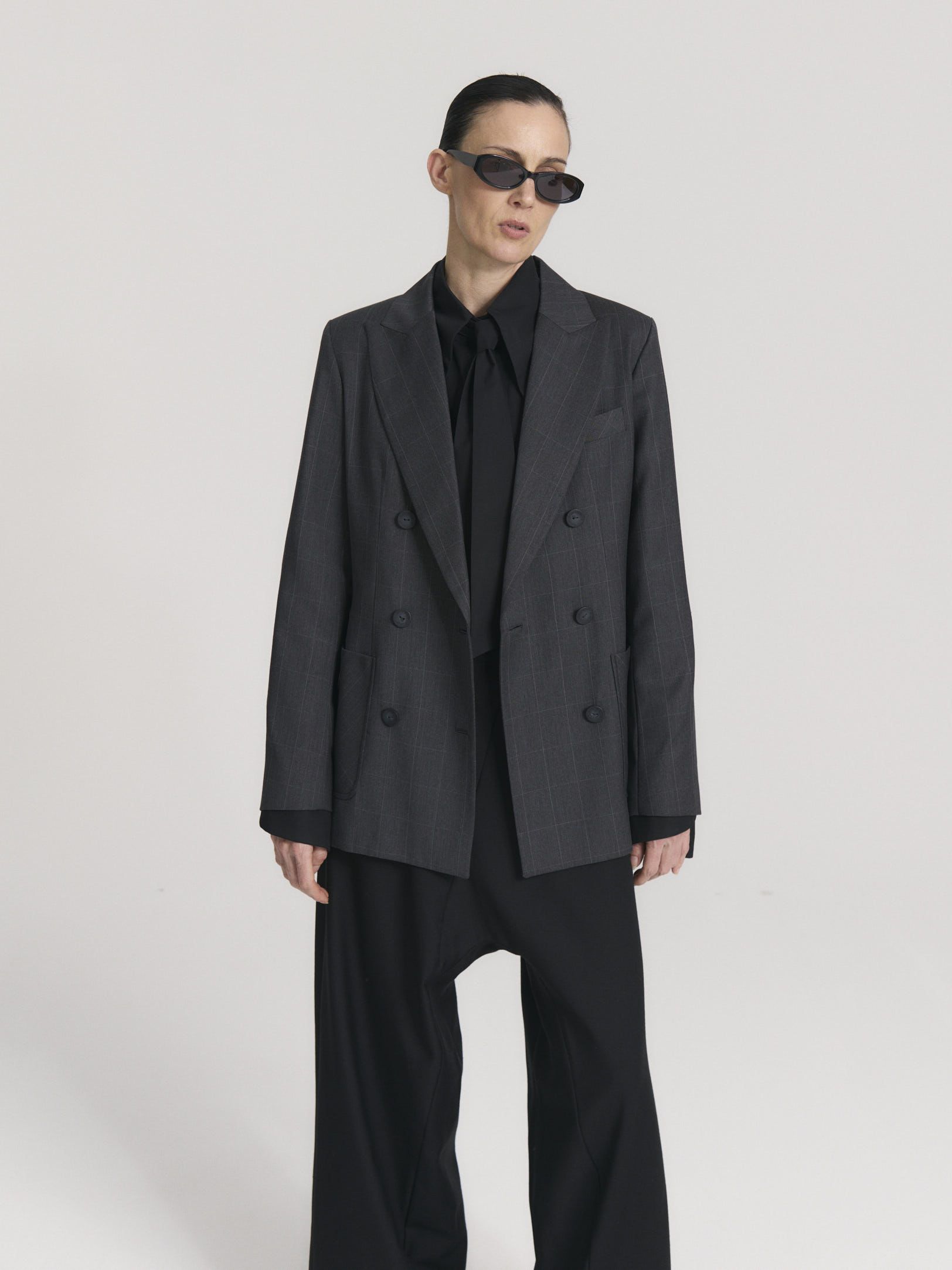 Blazer Juana