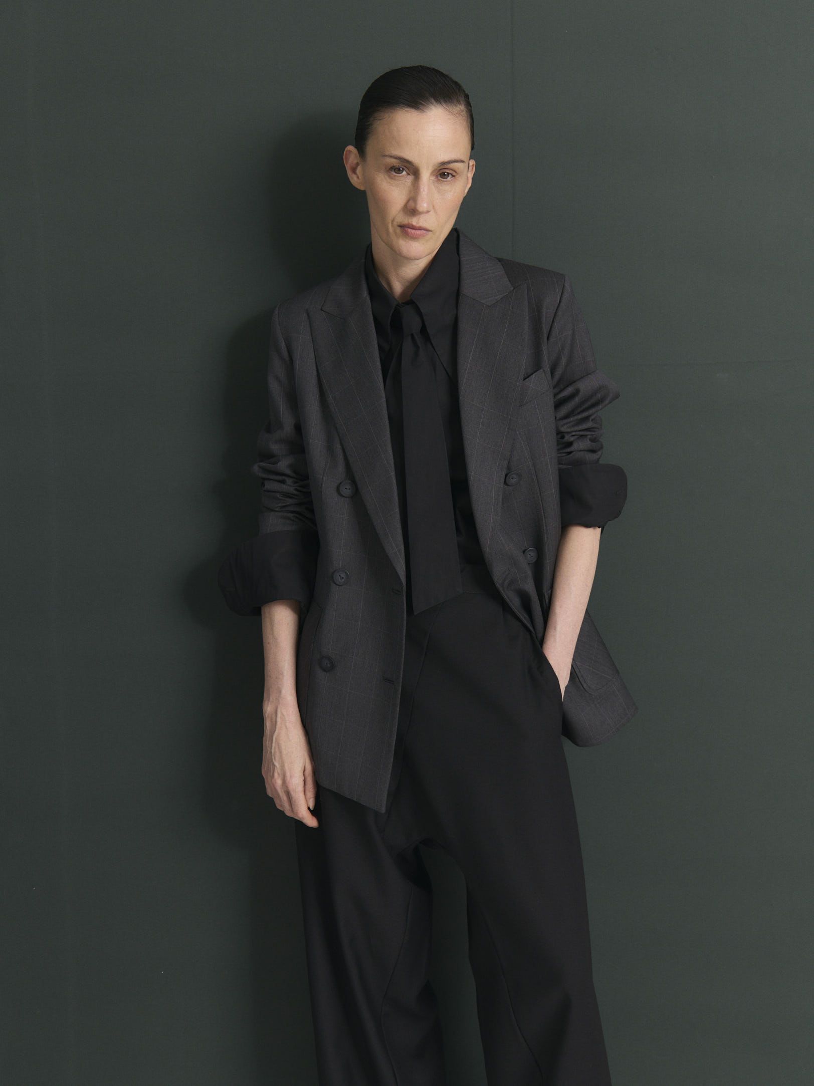 Blazer Juana