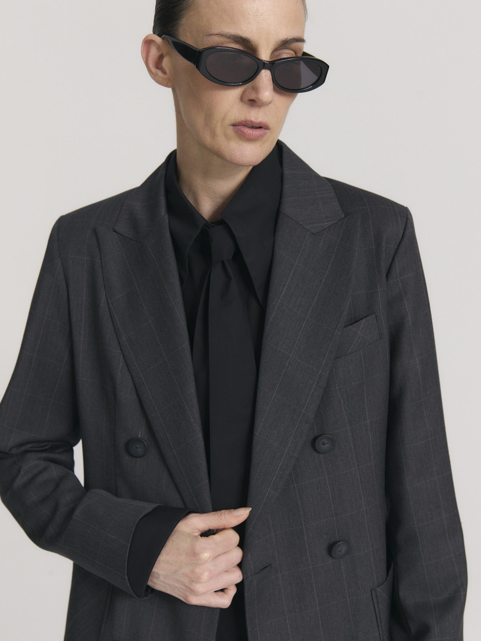 Blazer Juana