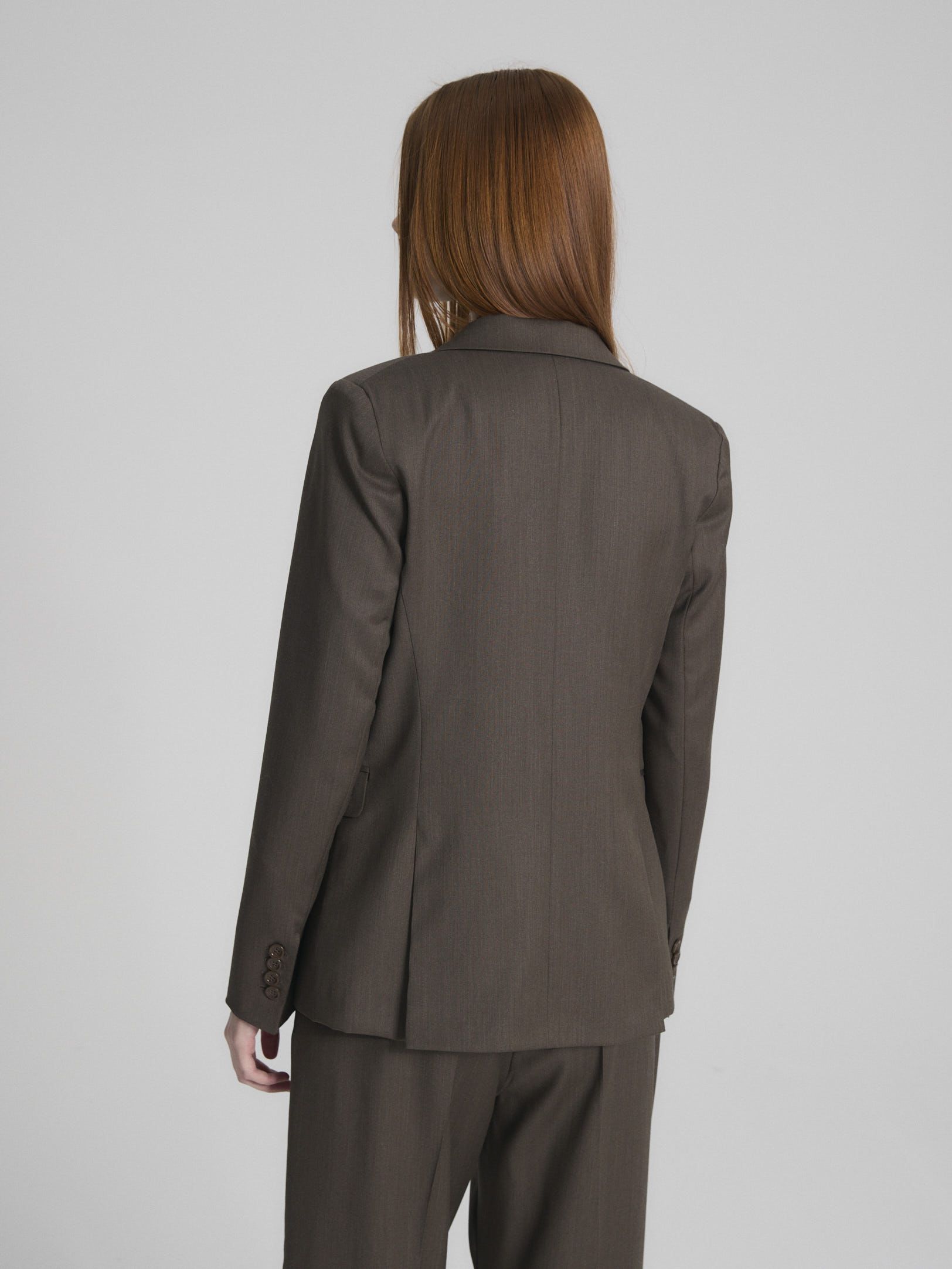 Blazer Lilly