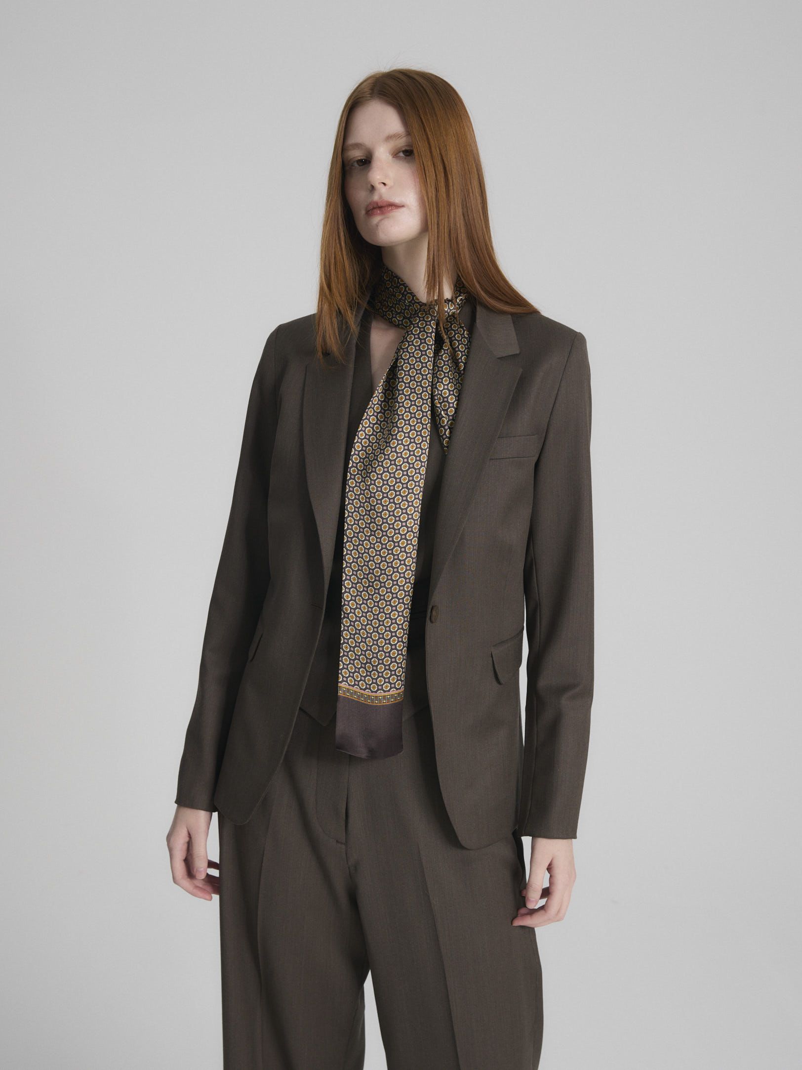 Blazer Lilly