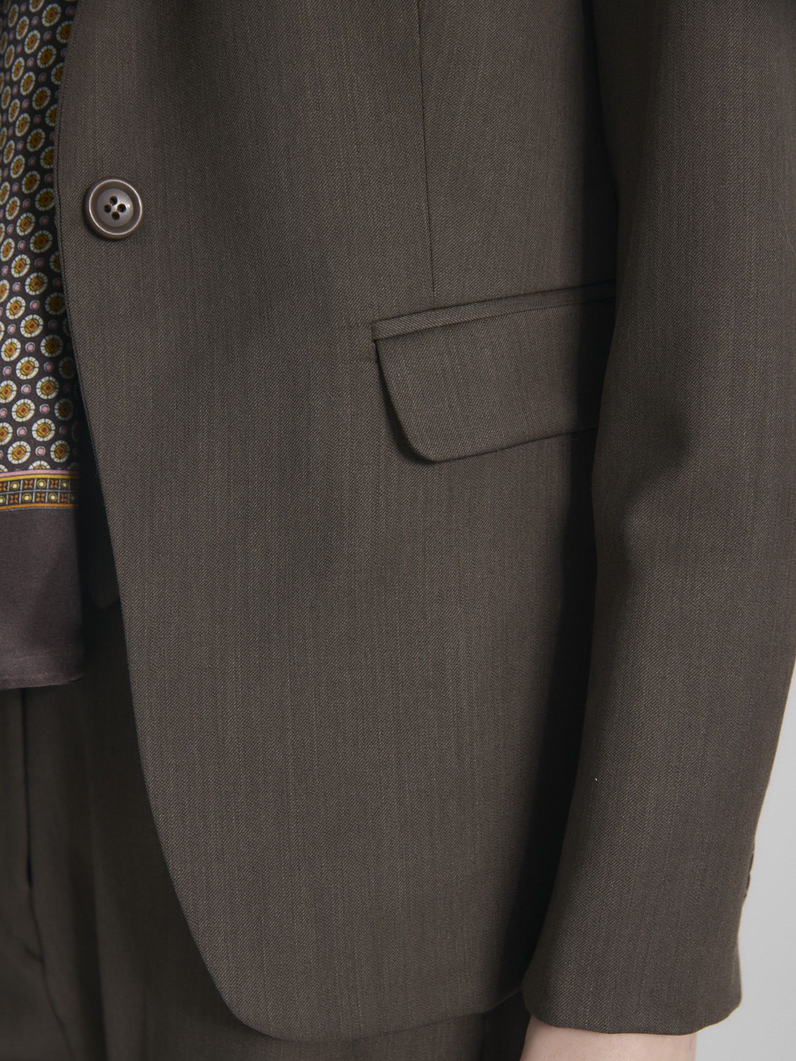 Blazer Lilly