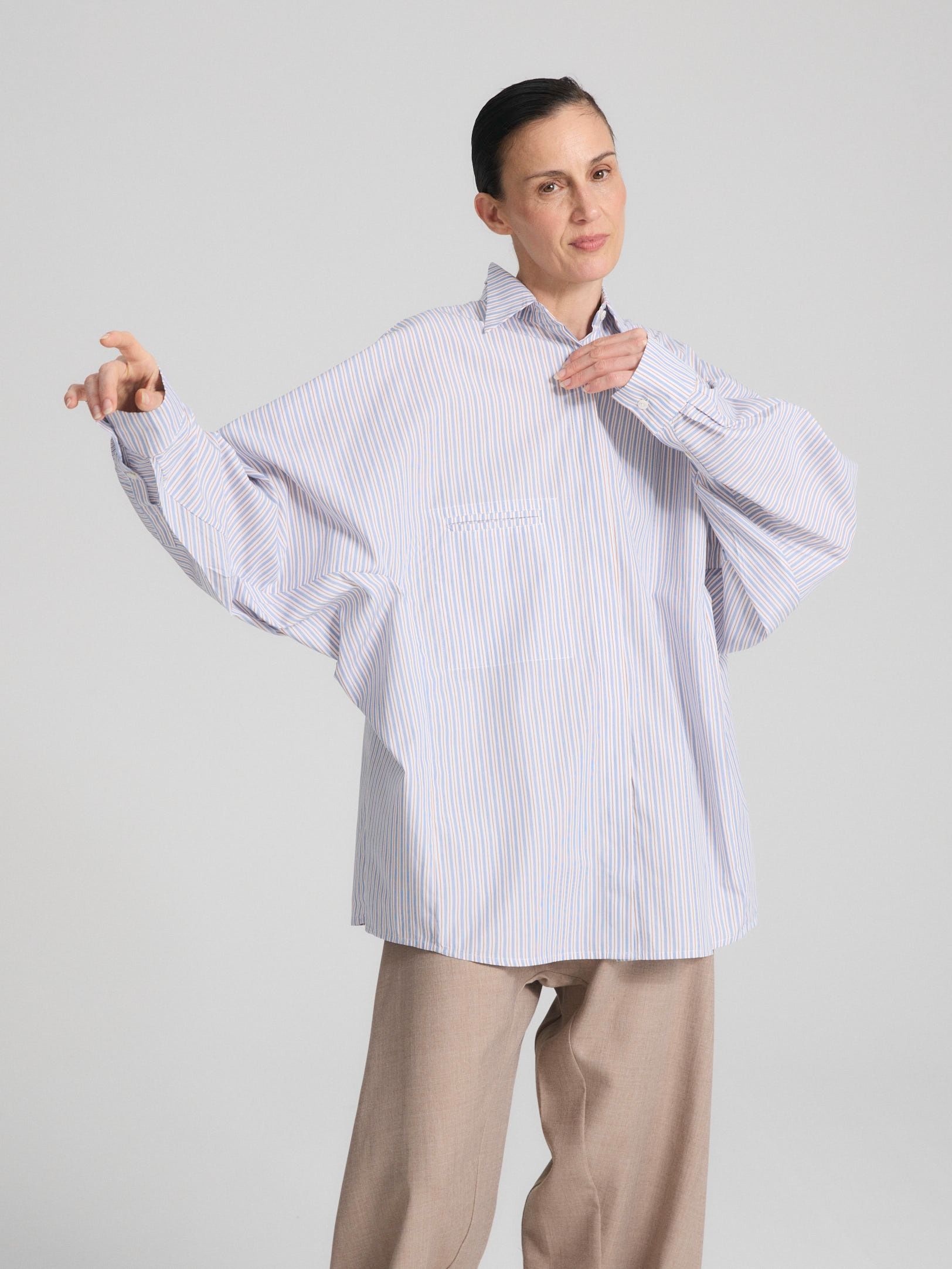 Camisa Matilda