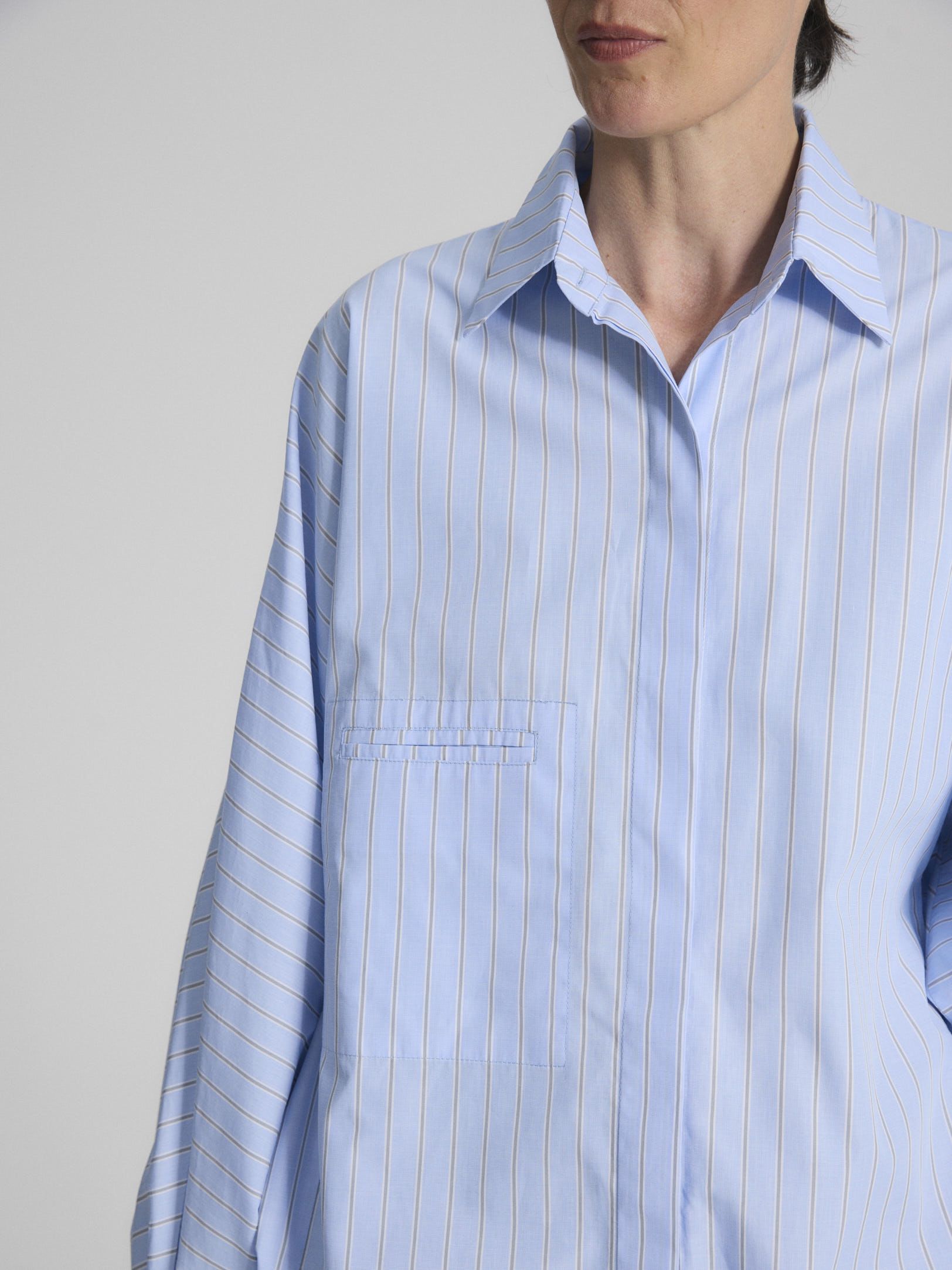 Camisa Matilda