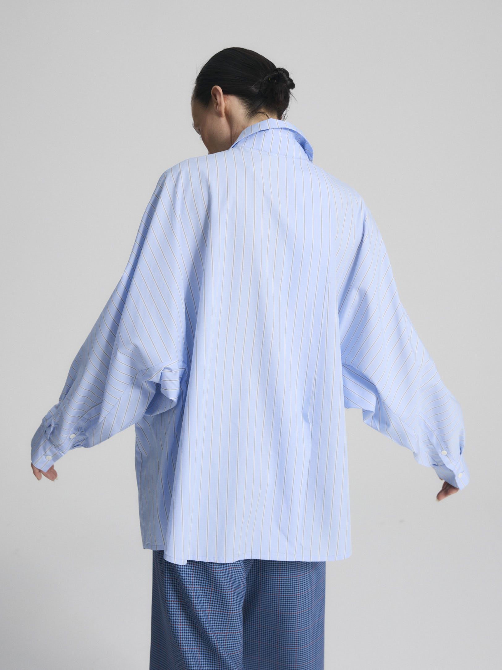 Camisa Matilda