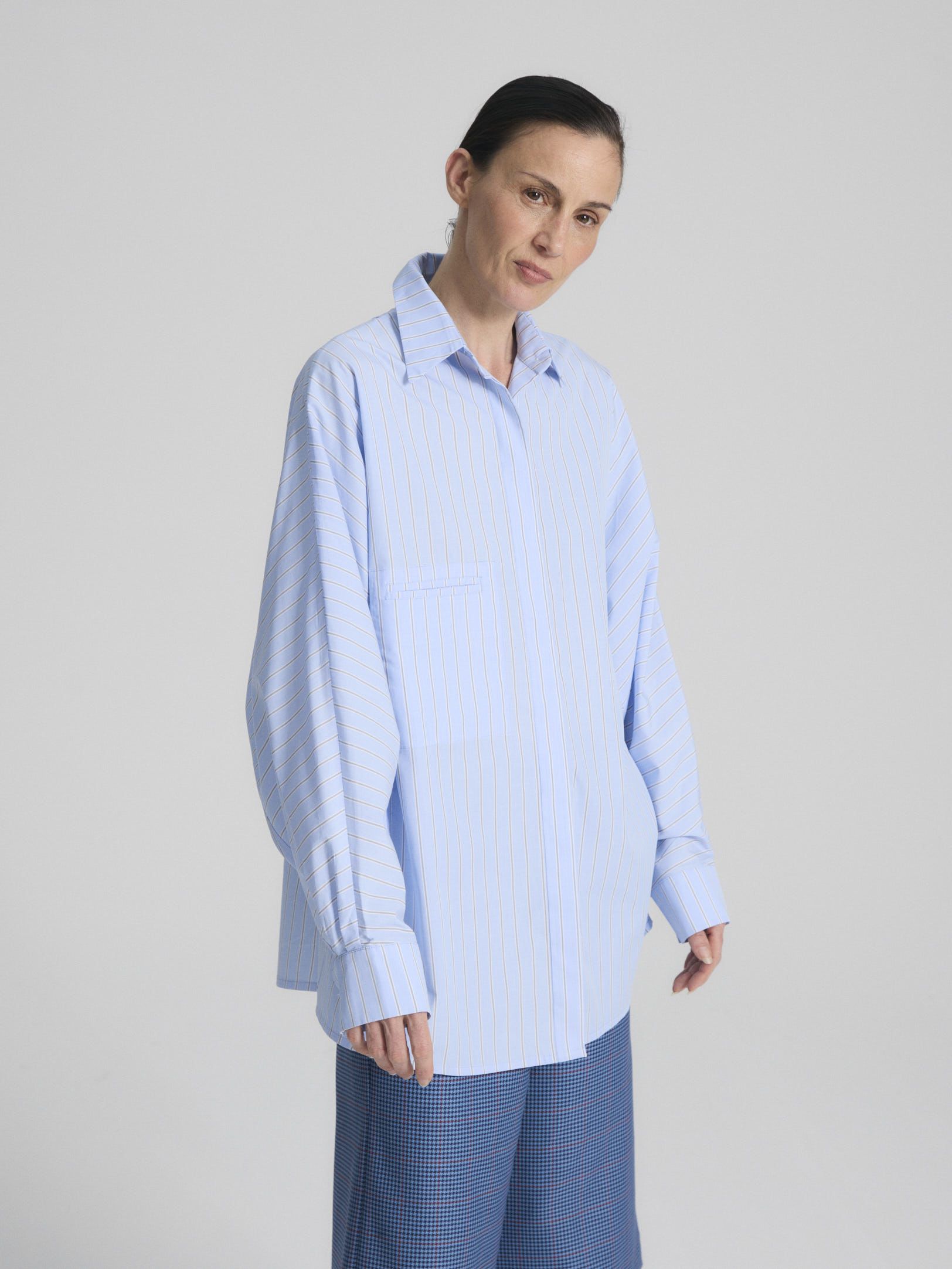 Camisa Matilda