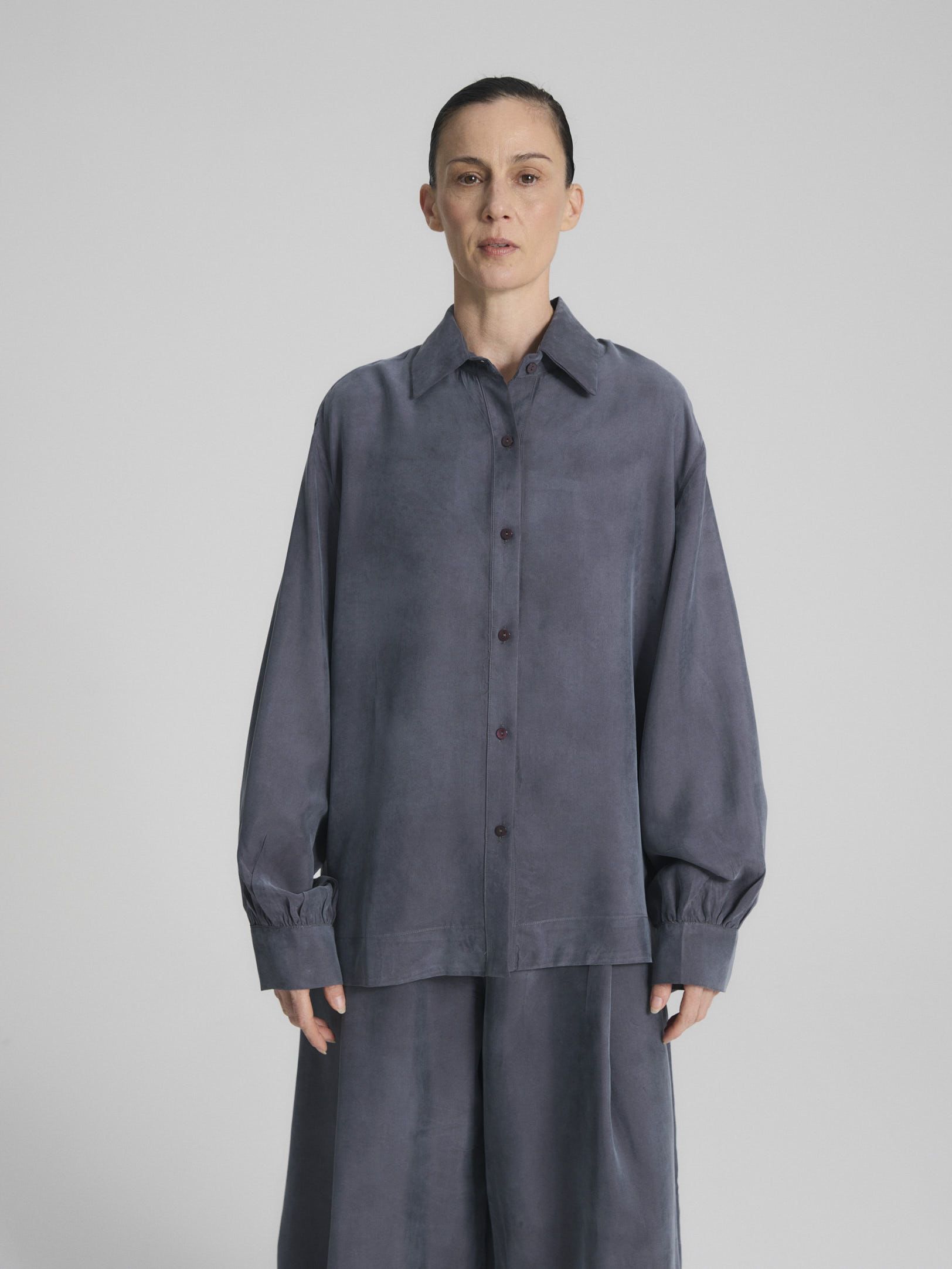 Camisa Rachel