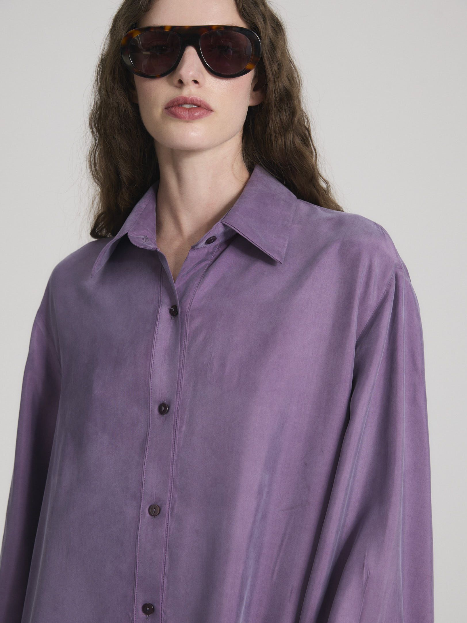 Camisa Rachel