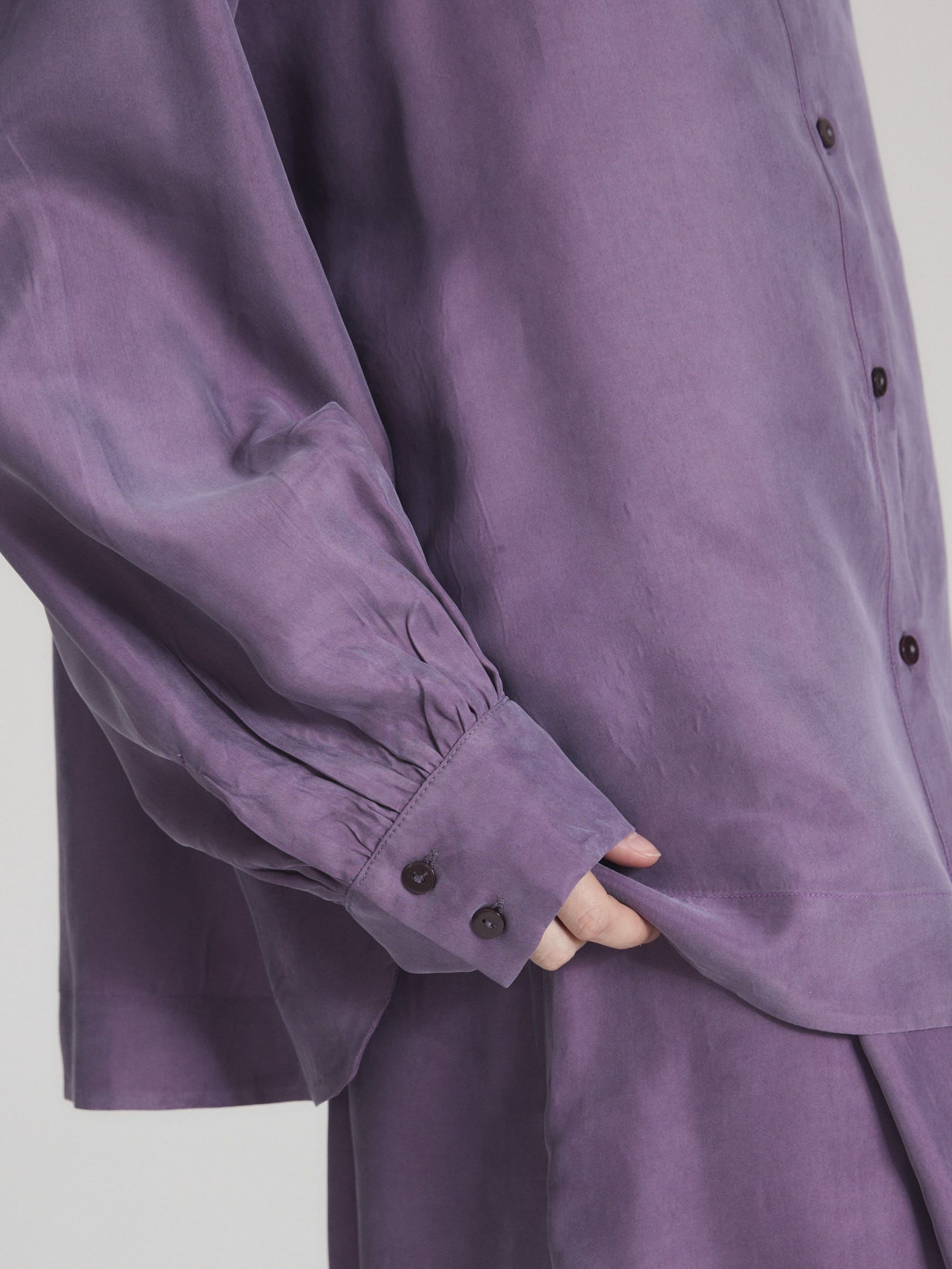 Camisa Rachel