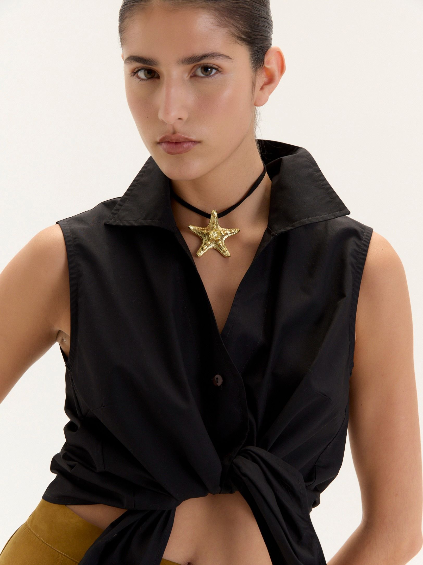 Camisa Suri