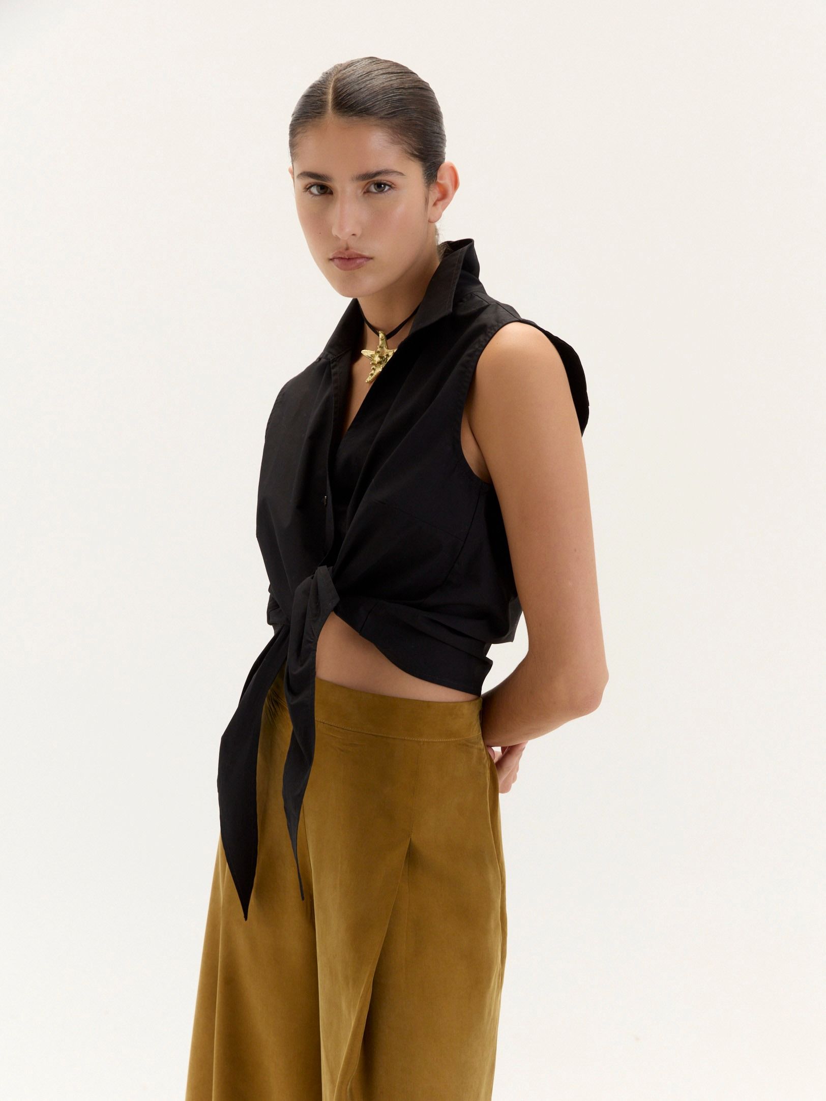 Camisa Suri