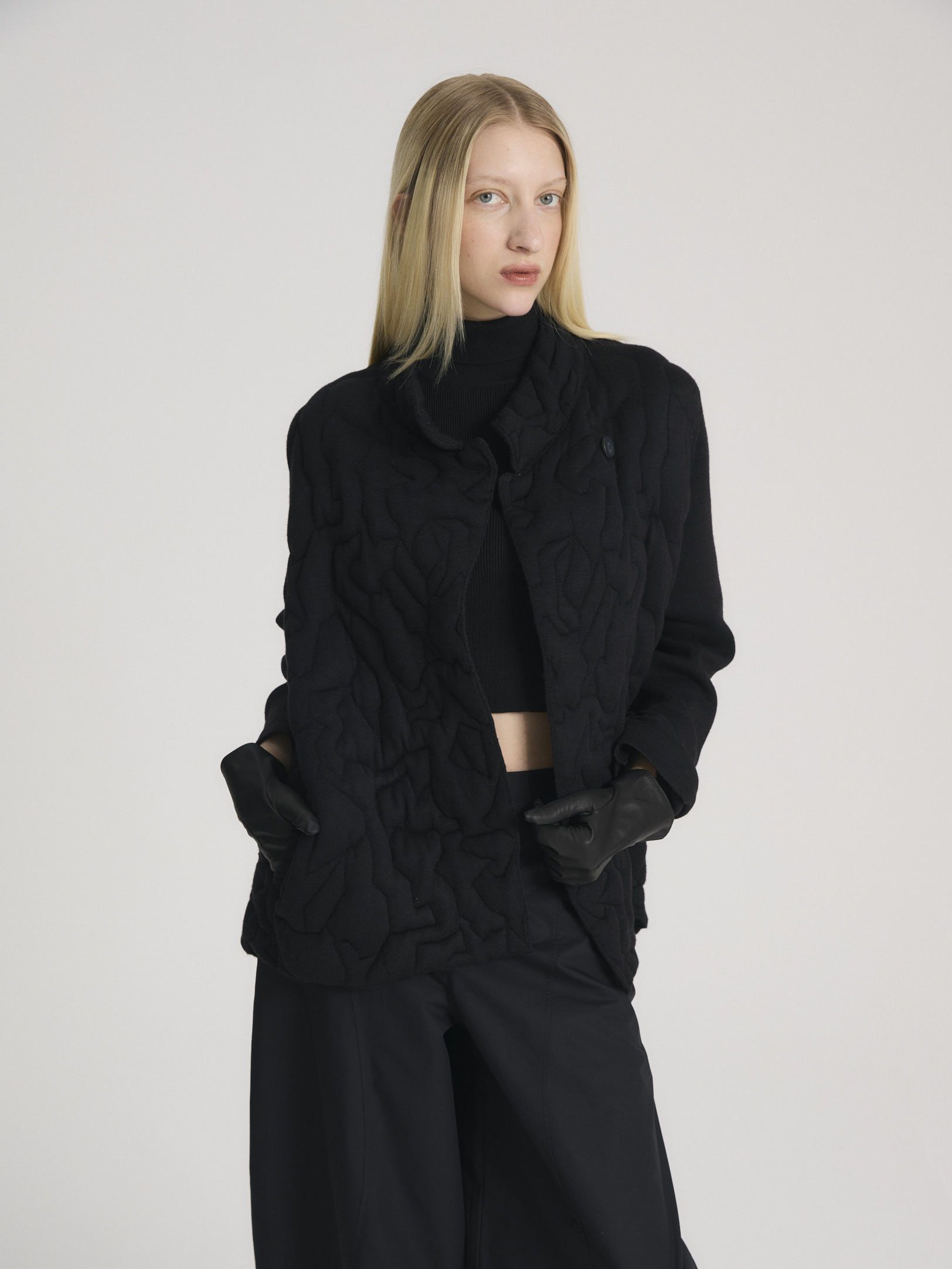 Campera Joy