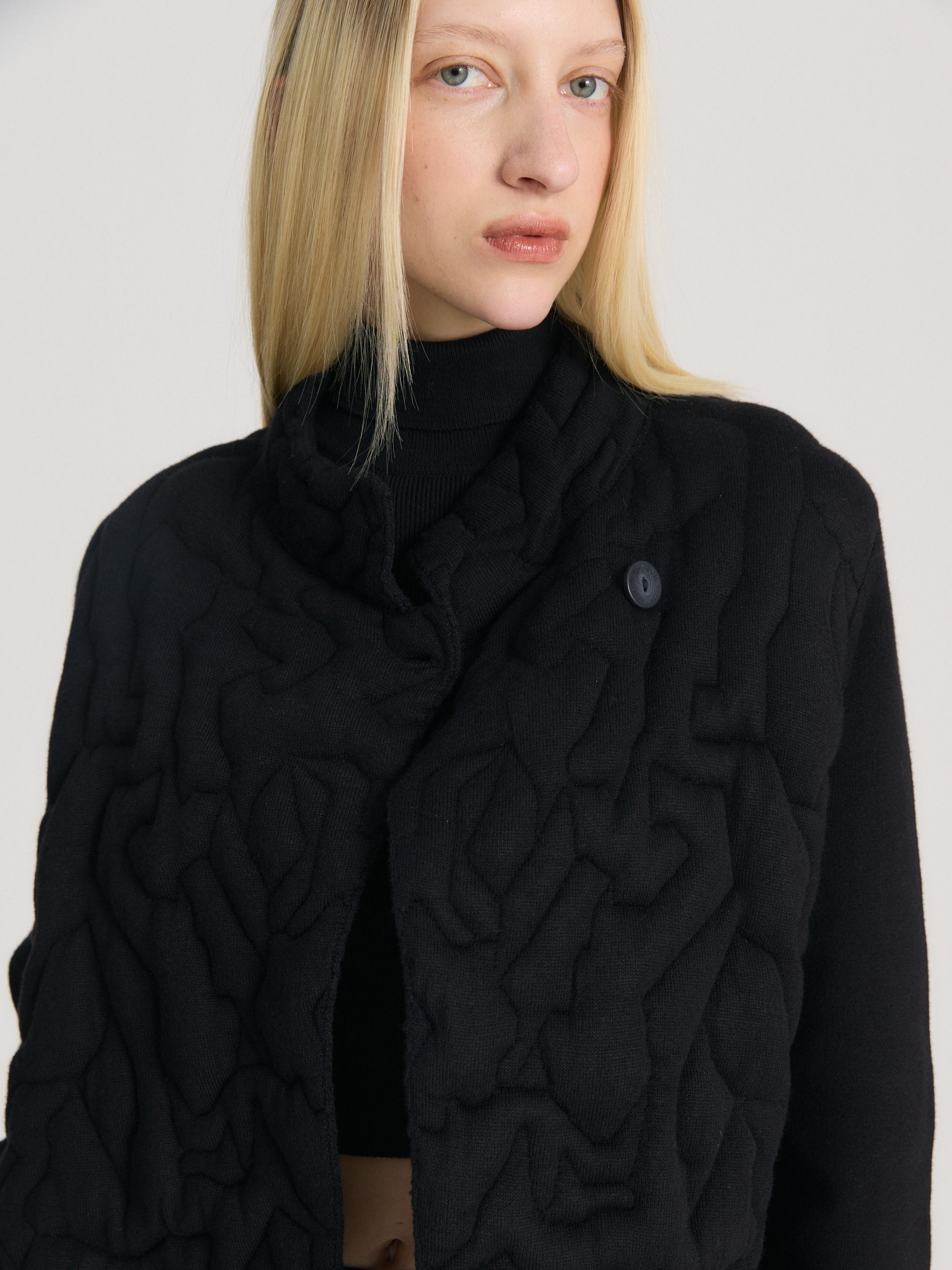 Campera Joy