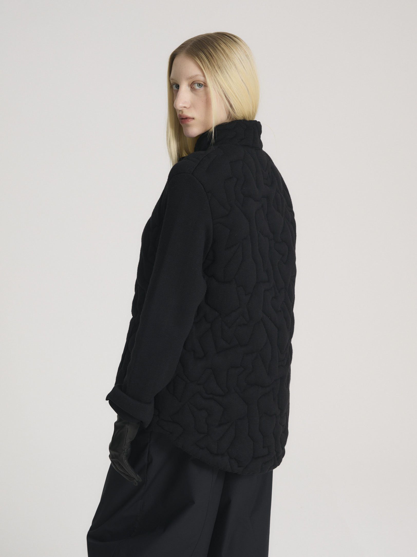 Campera Joy