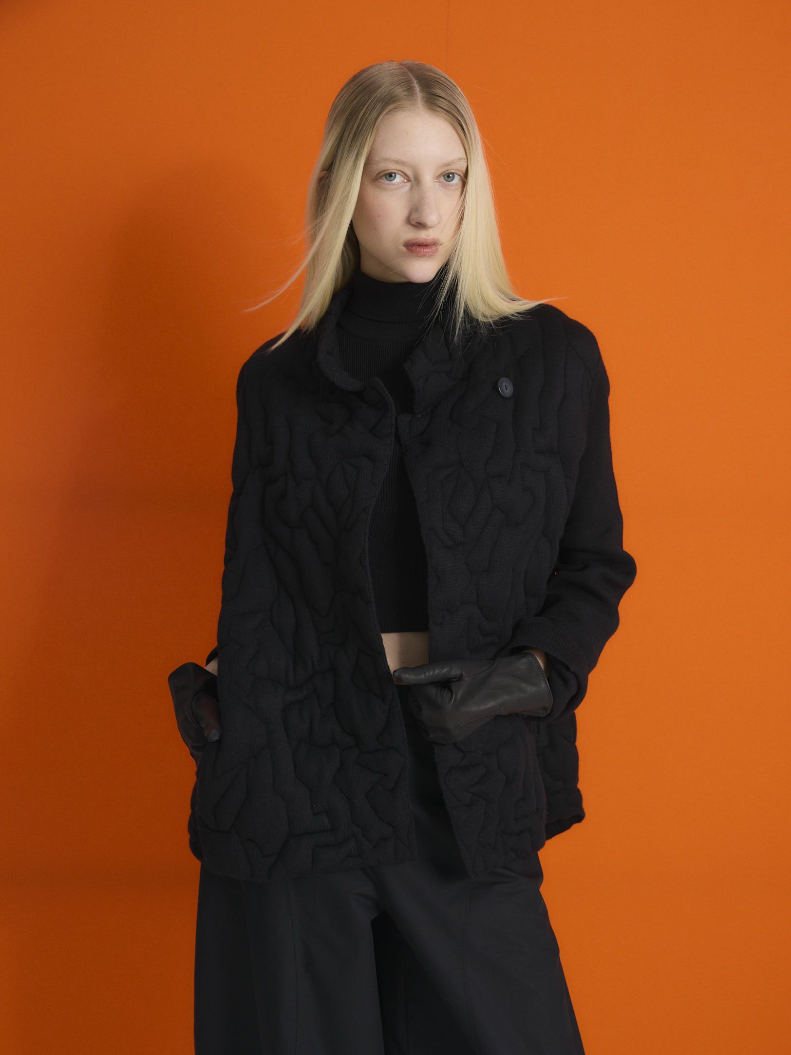 Campera Joy