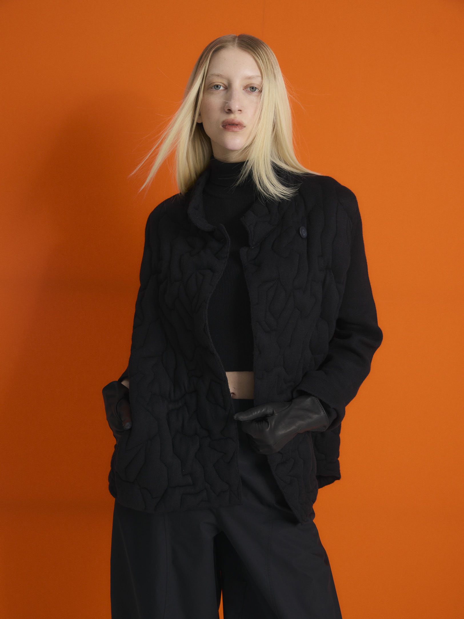 Campera Joy