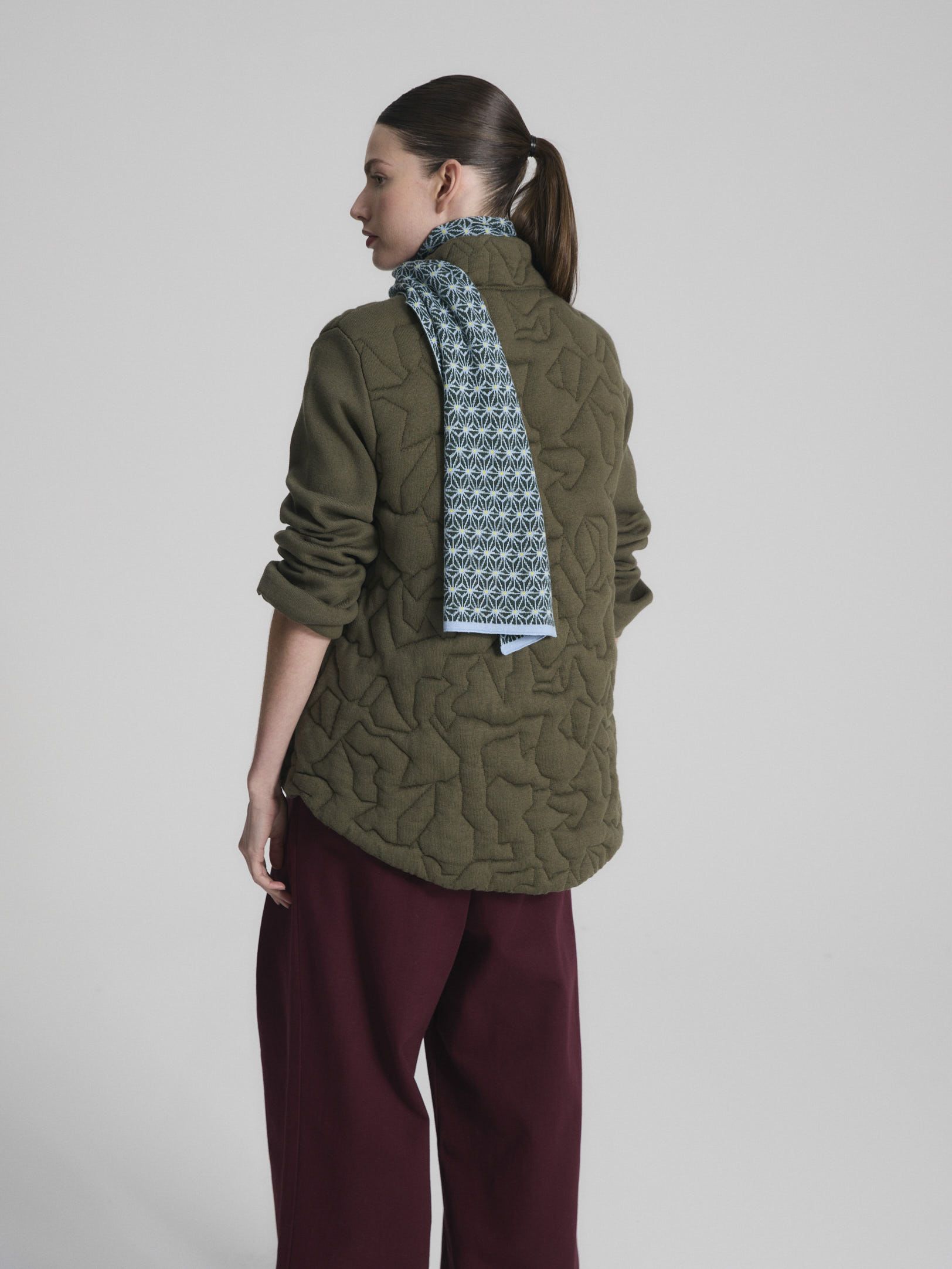 Campera Joy
