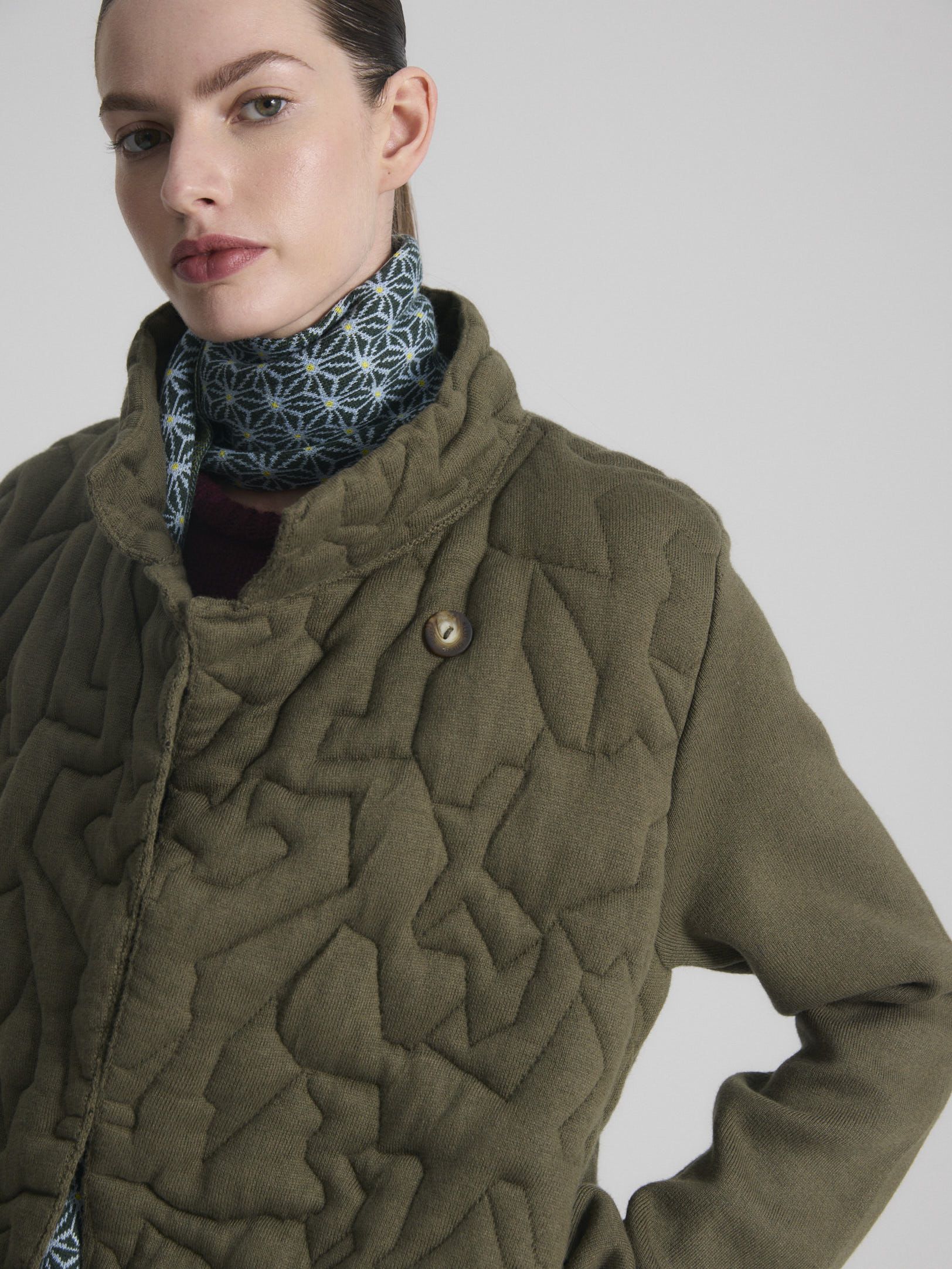 Campera Joy