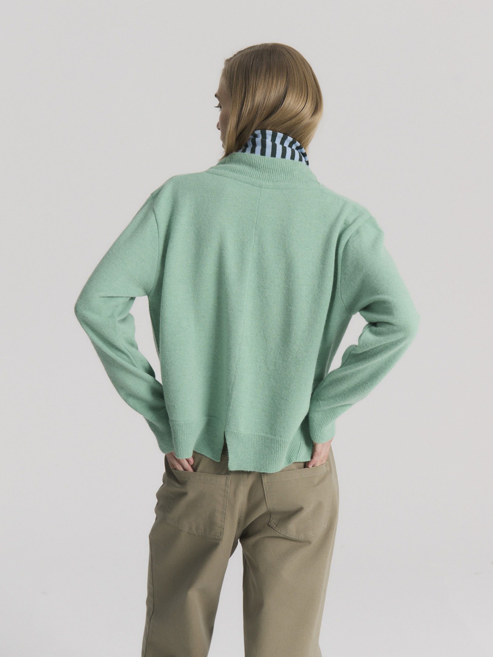 Cardigan Bren