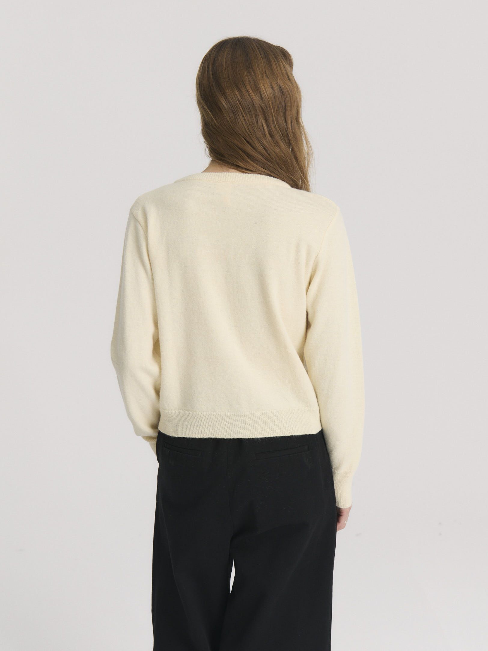 Cardigan Delfi