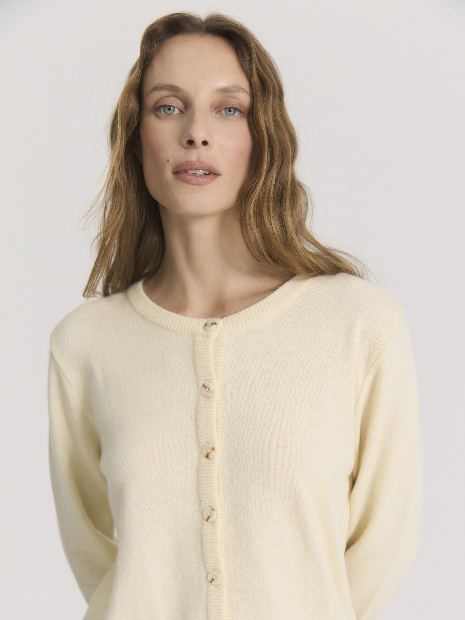 Cardigan Delfi