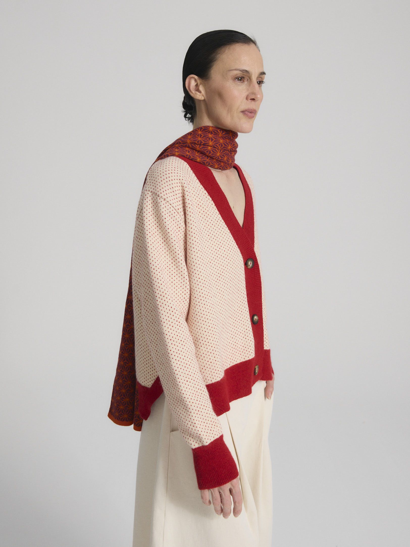 Cardigan Love