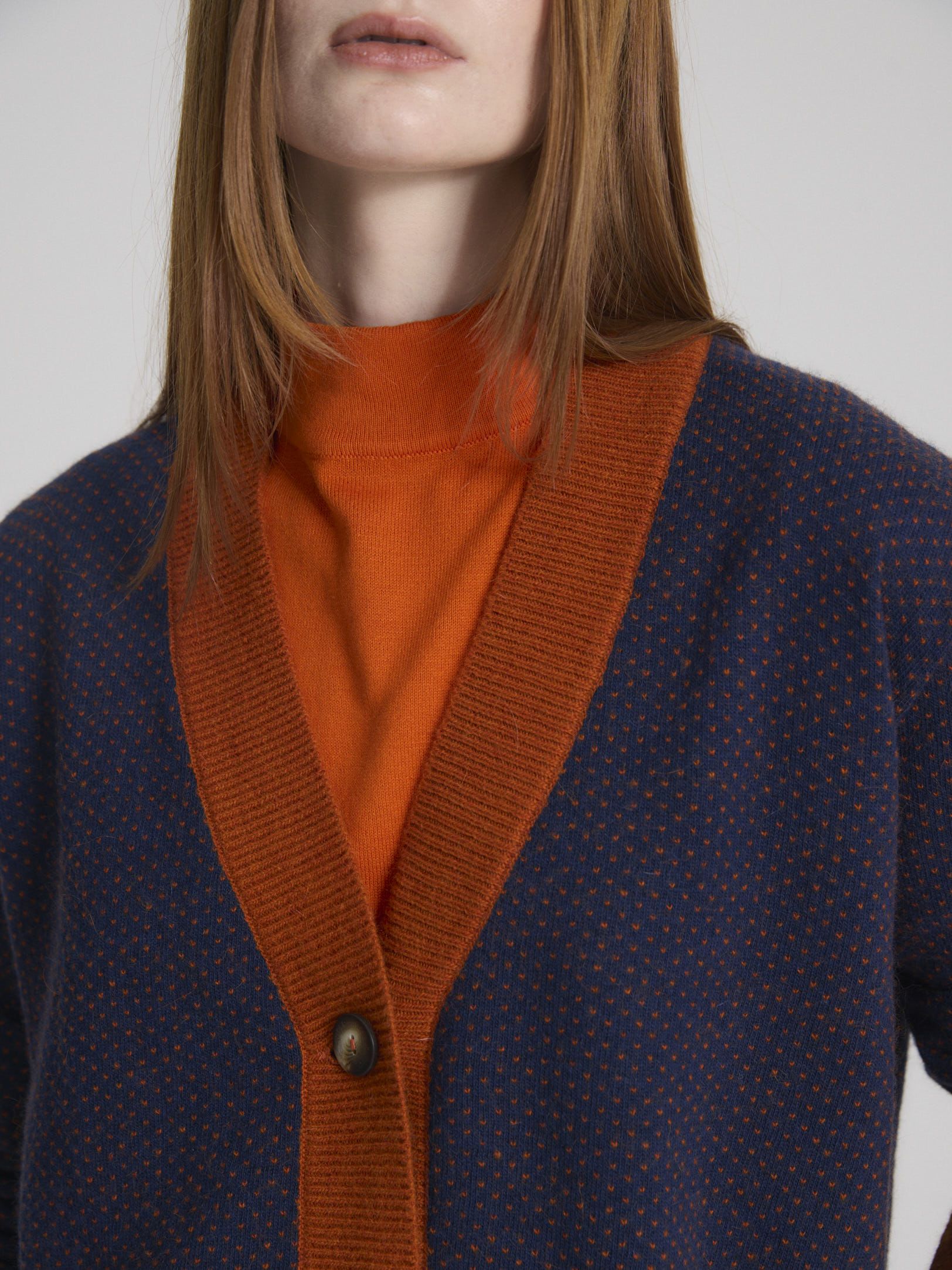 Cardigan Love